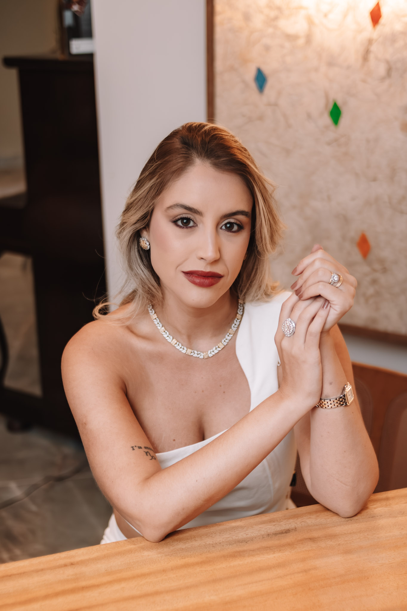 Fotografia corporativa — Danke Foto
