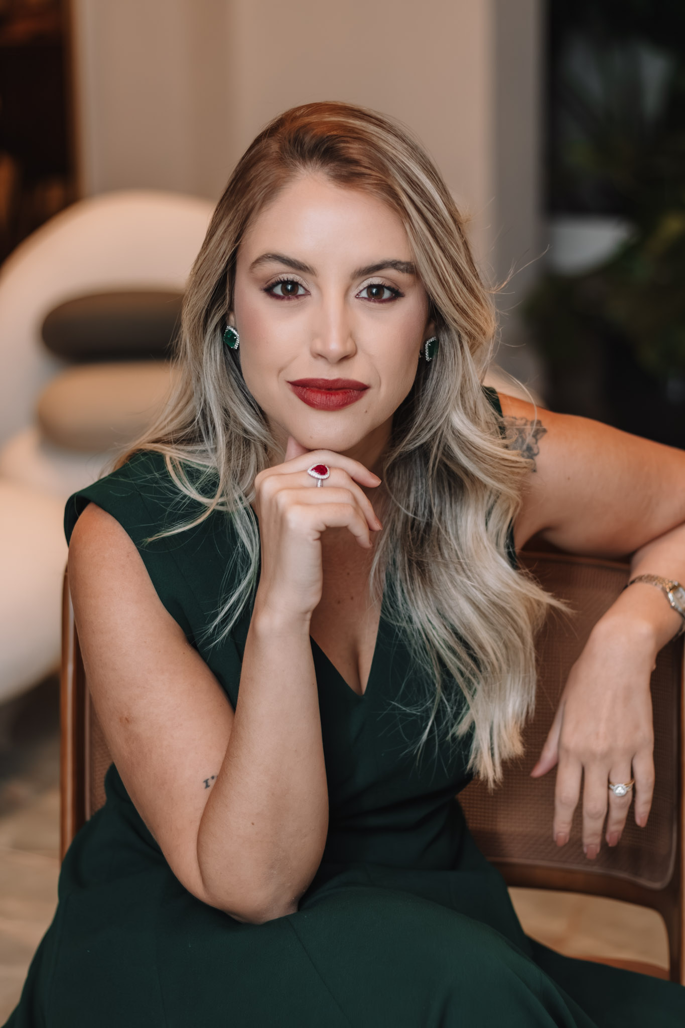 Fotografia corporativa — Danke Foto