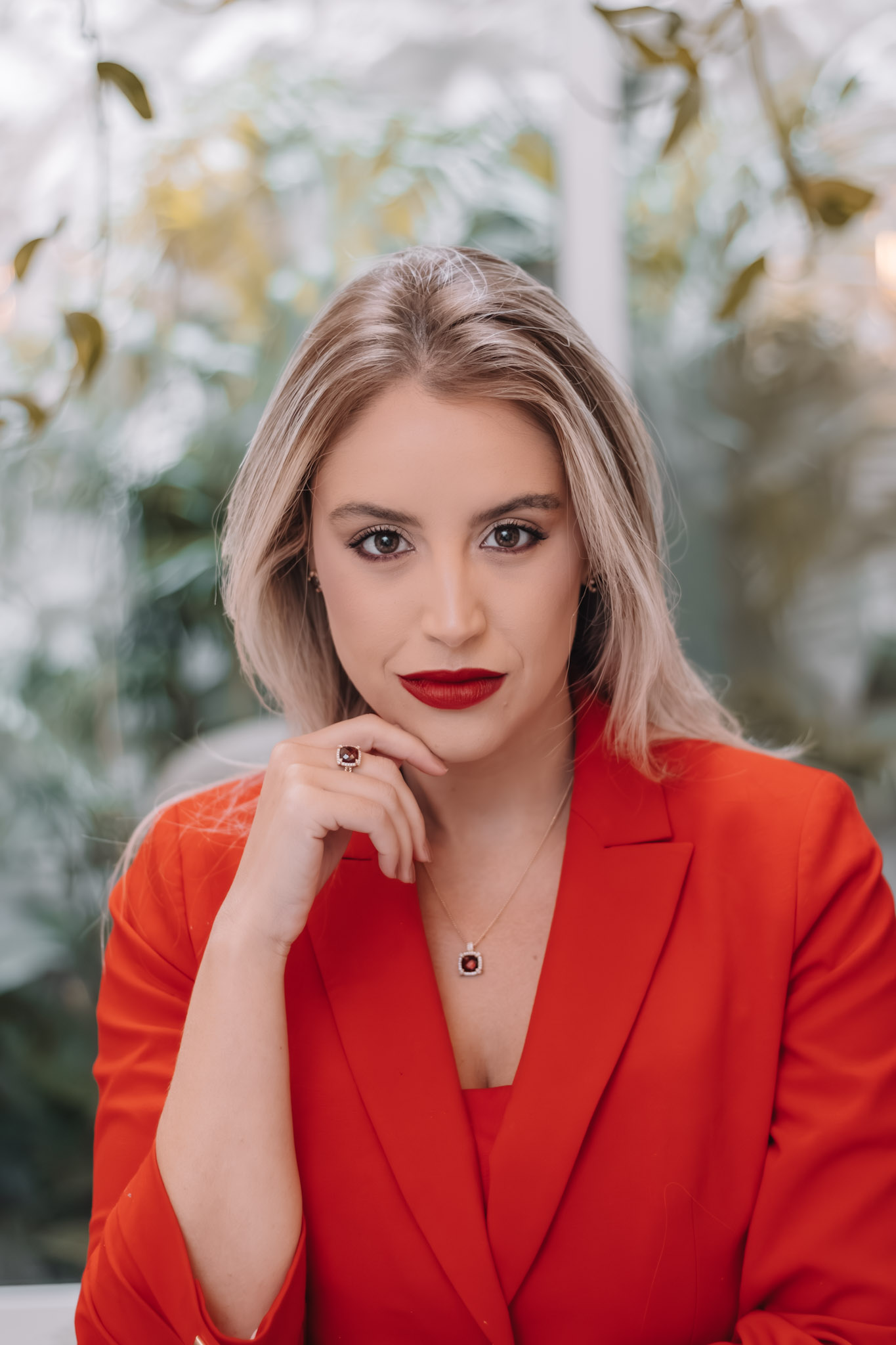 Fotografia corporativa — Danke Foto