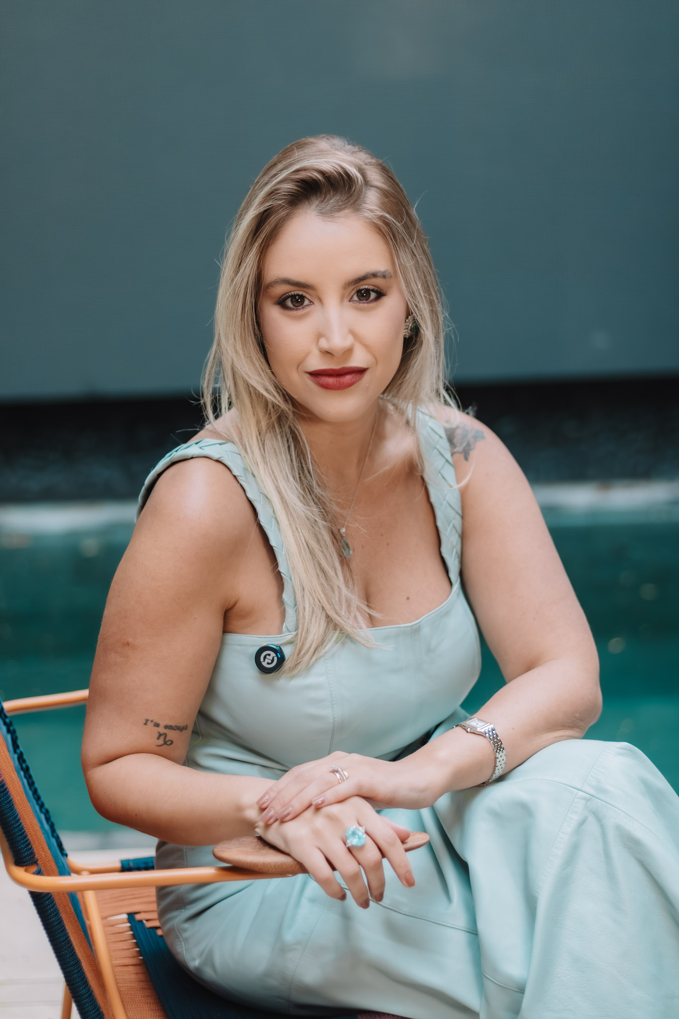 Fotografia corporativa — Danke Foto