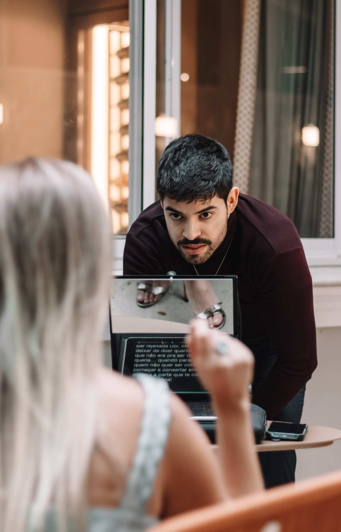 Fotografia corporativa — Danke Foto