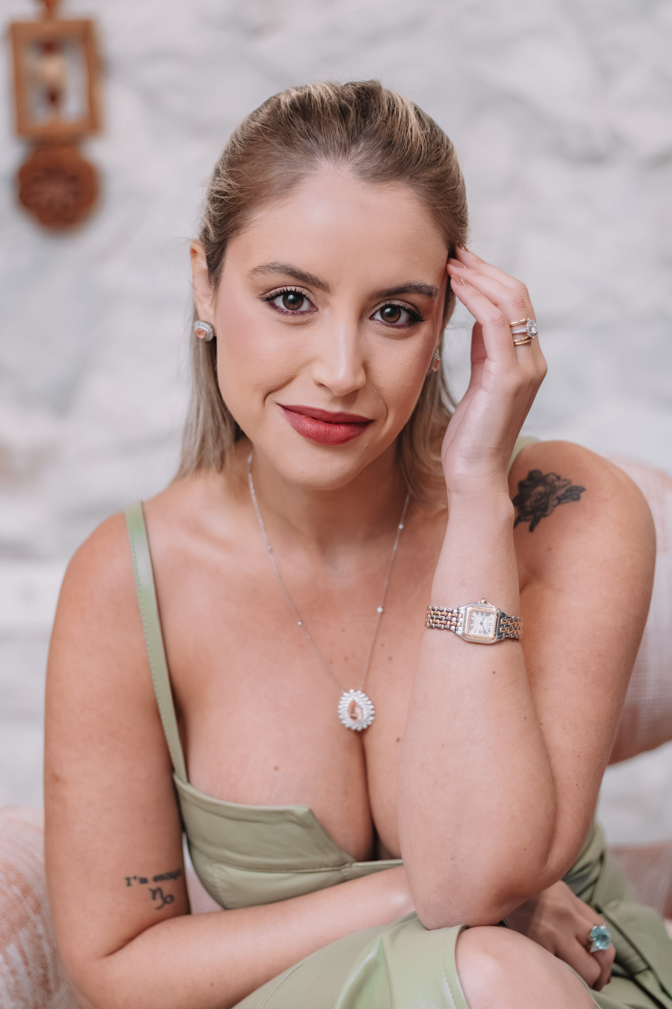 Fotografia corporativa — Danke Foto