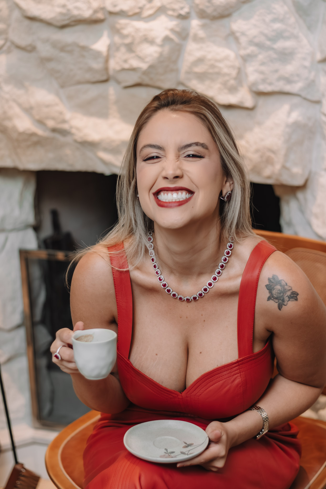 Fotografia corporativa — Danke Foto