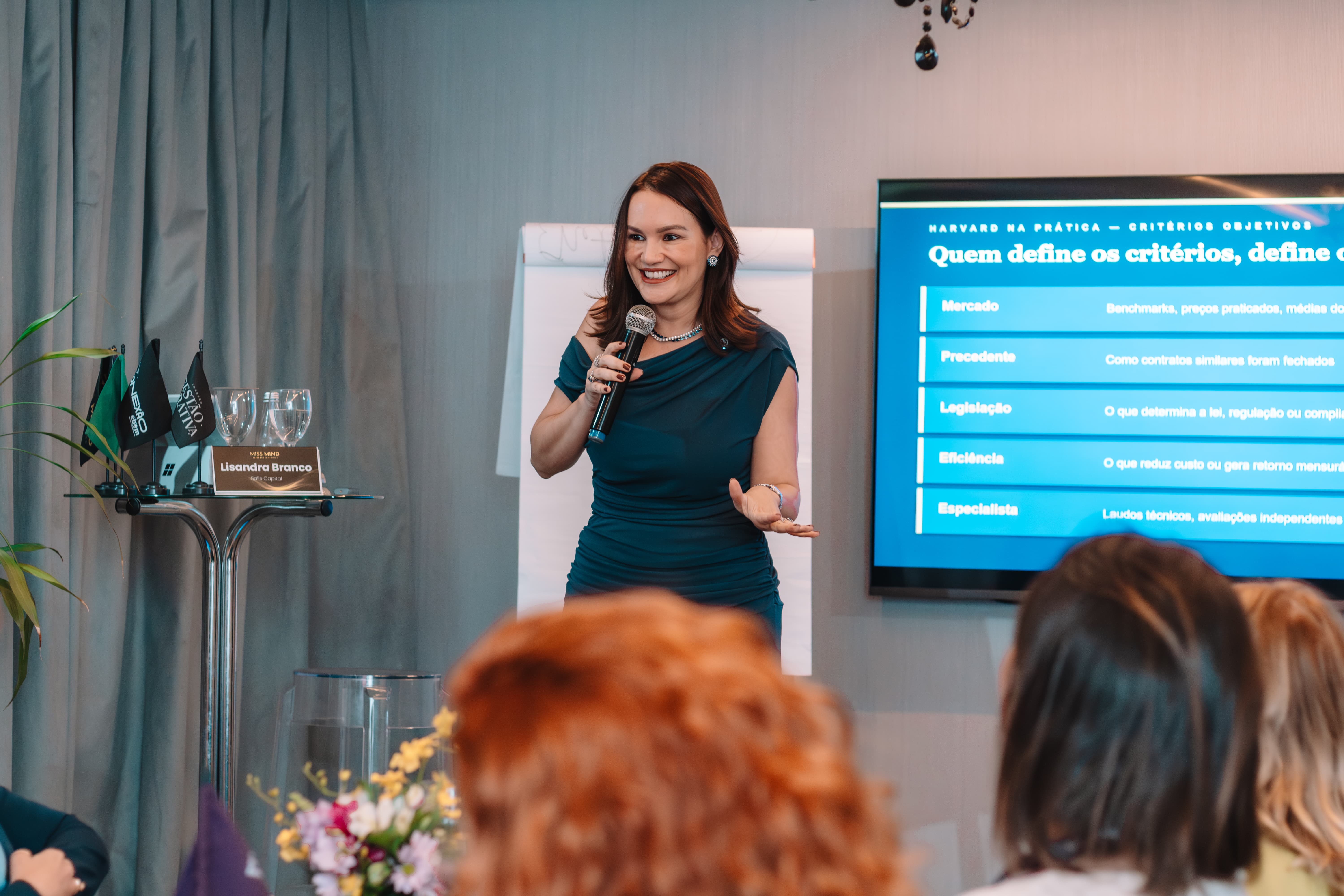 Evento — Danke Foto