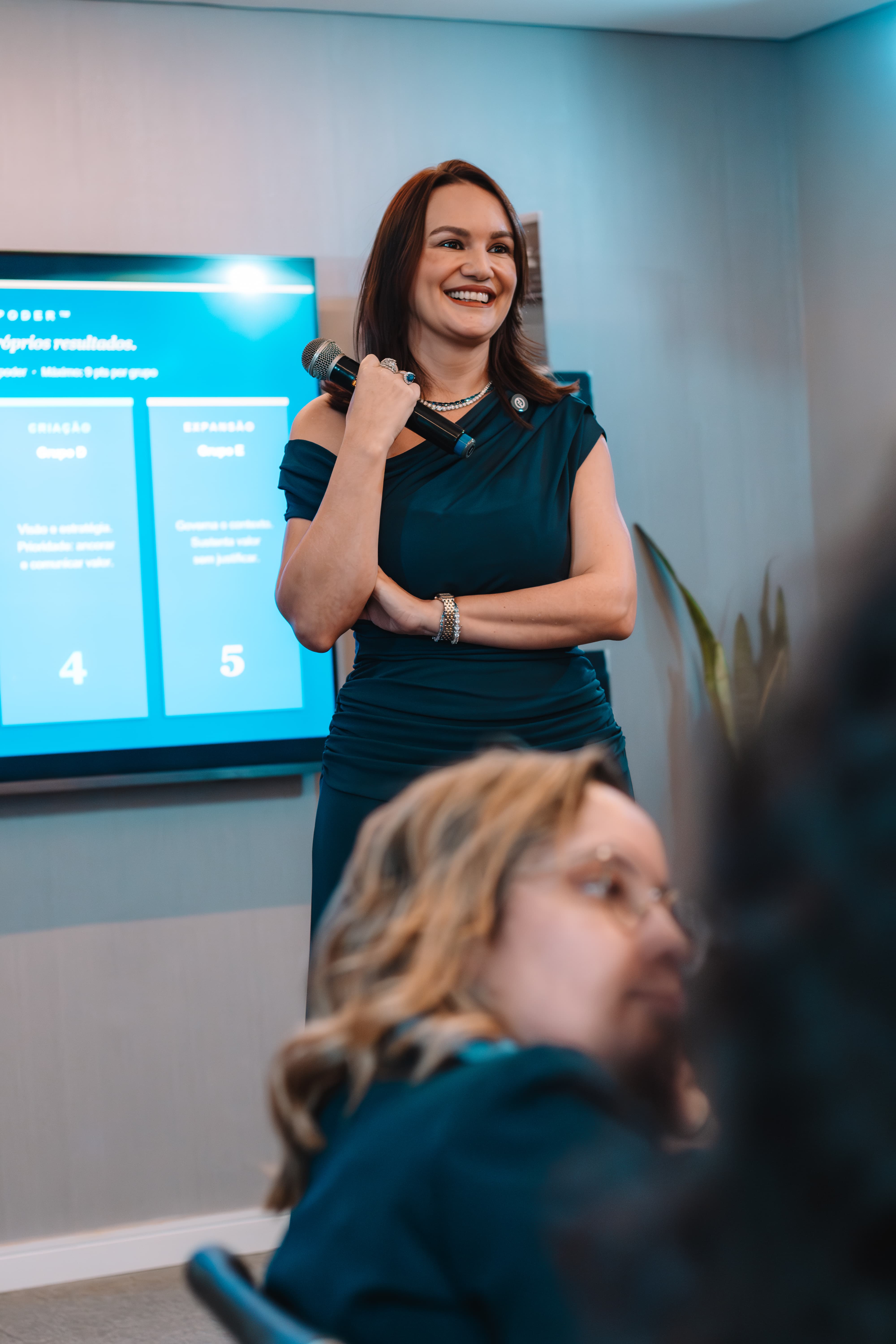 Evento — Danke Foto