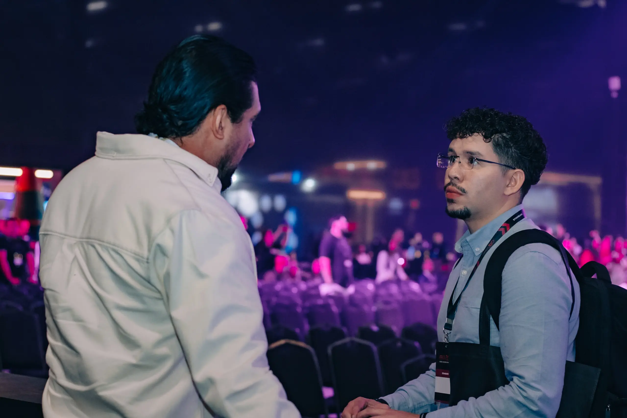 Evento — Danke Foto