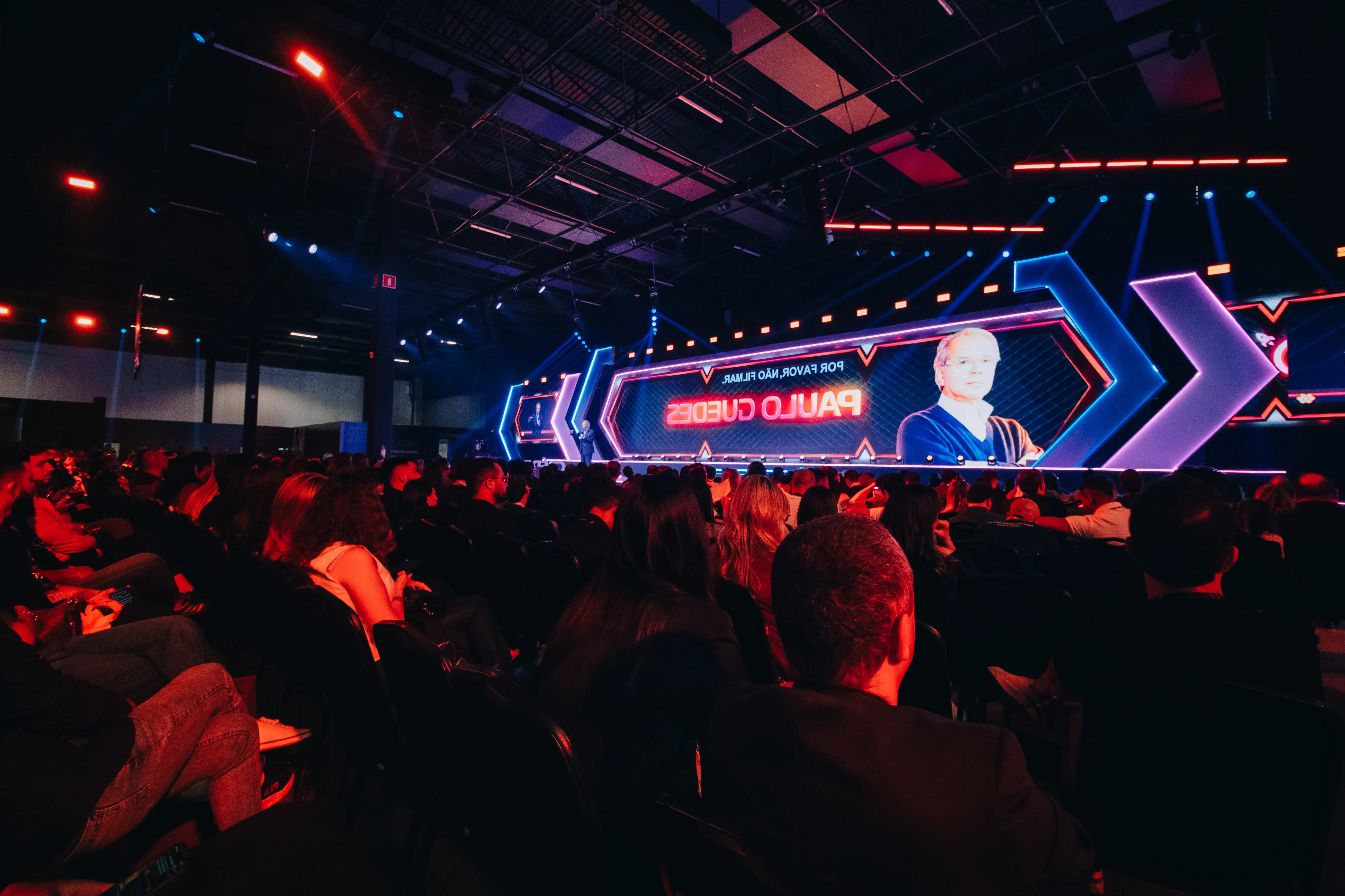 Evento — Danke Foto