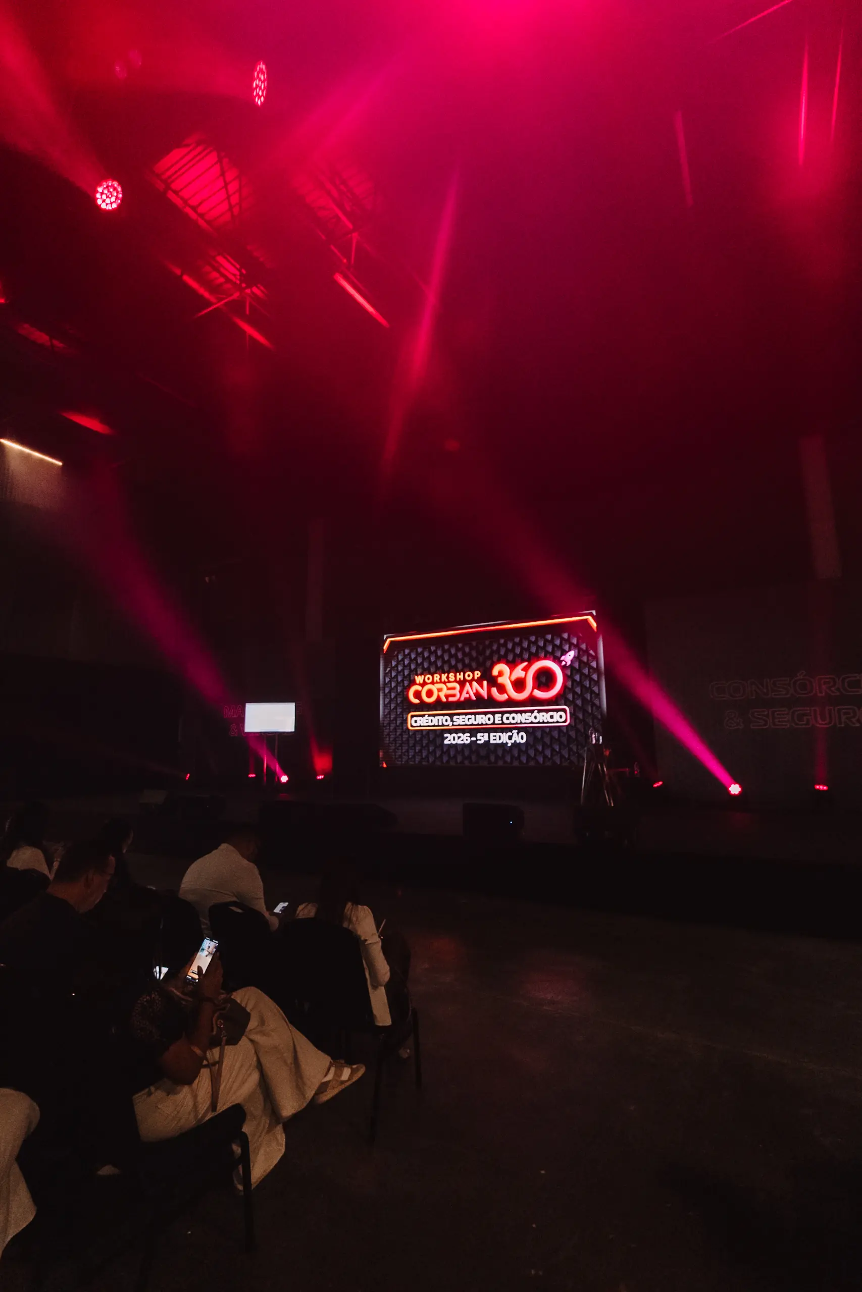Evento — Danke Foto