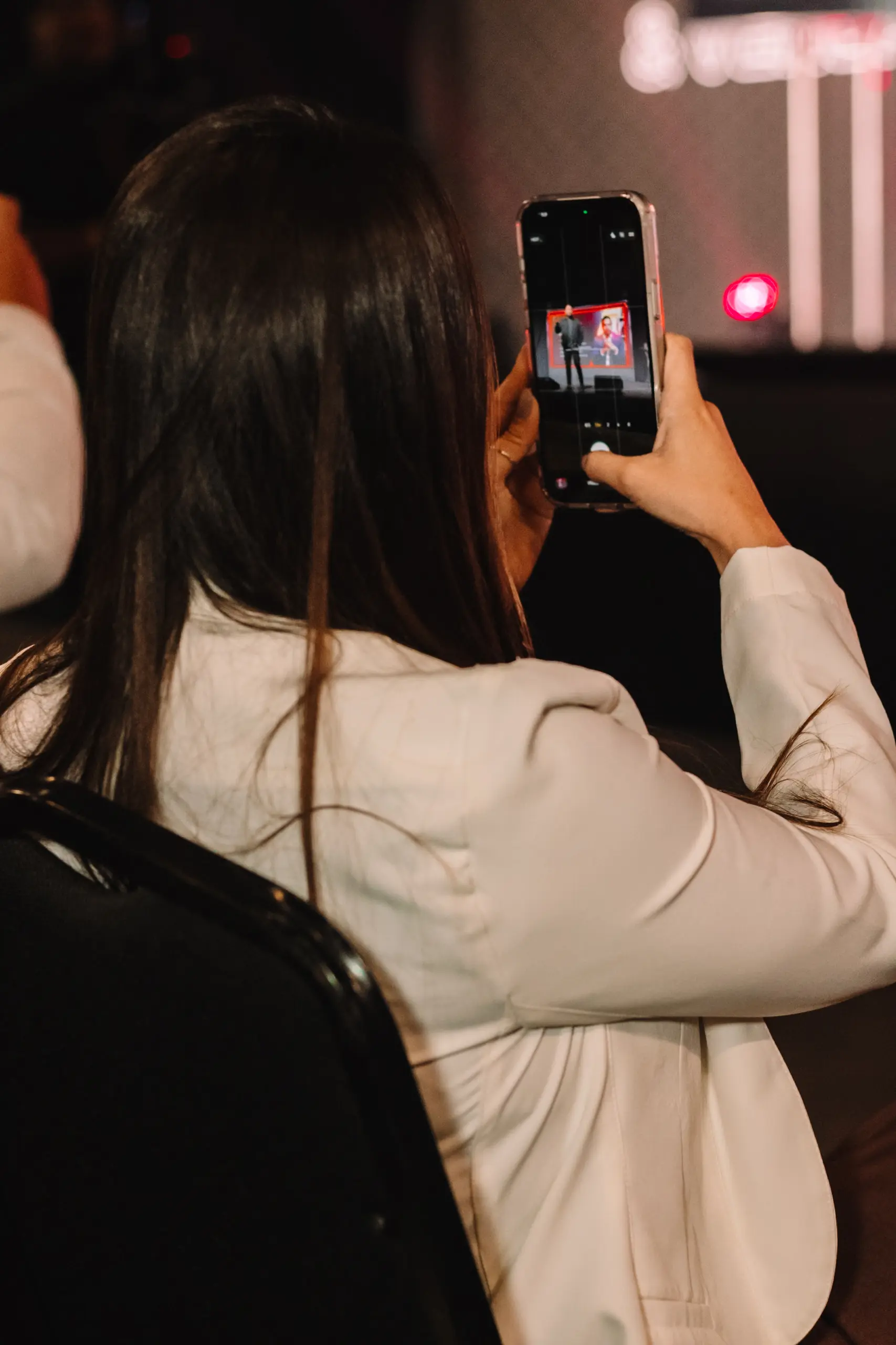 Evento — Danke Foto