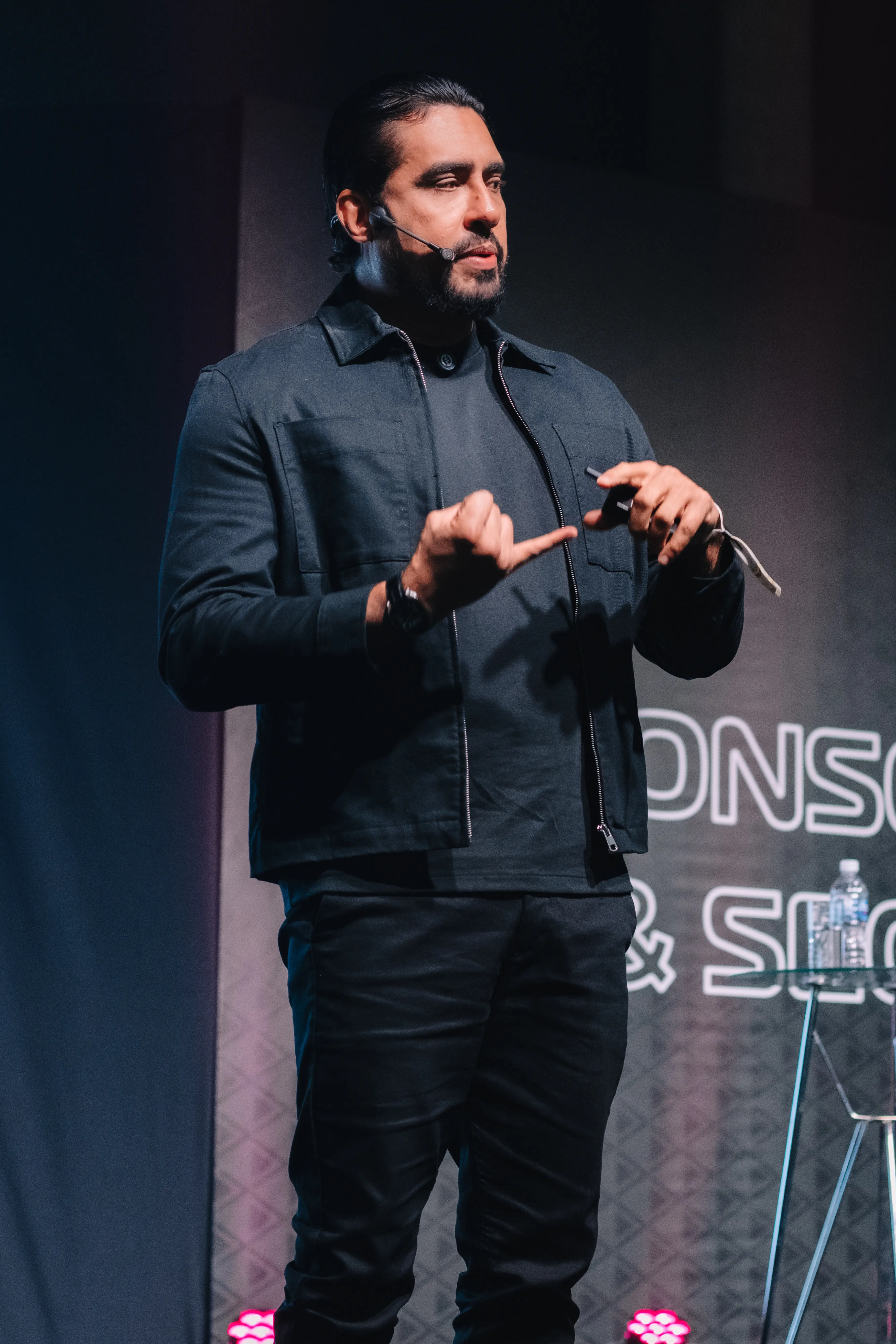 Evento — Danke Foto