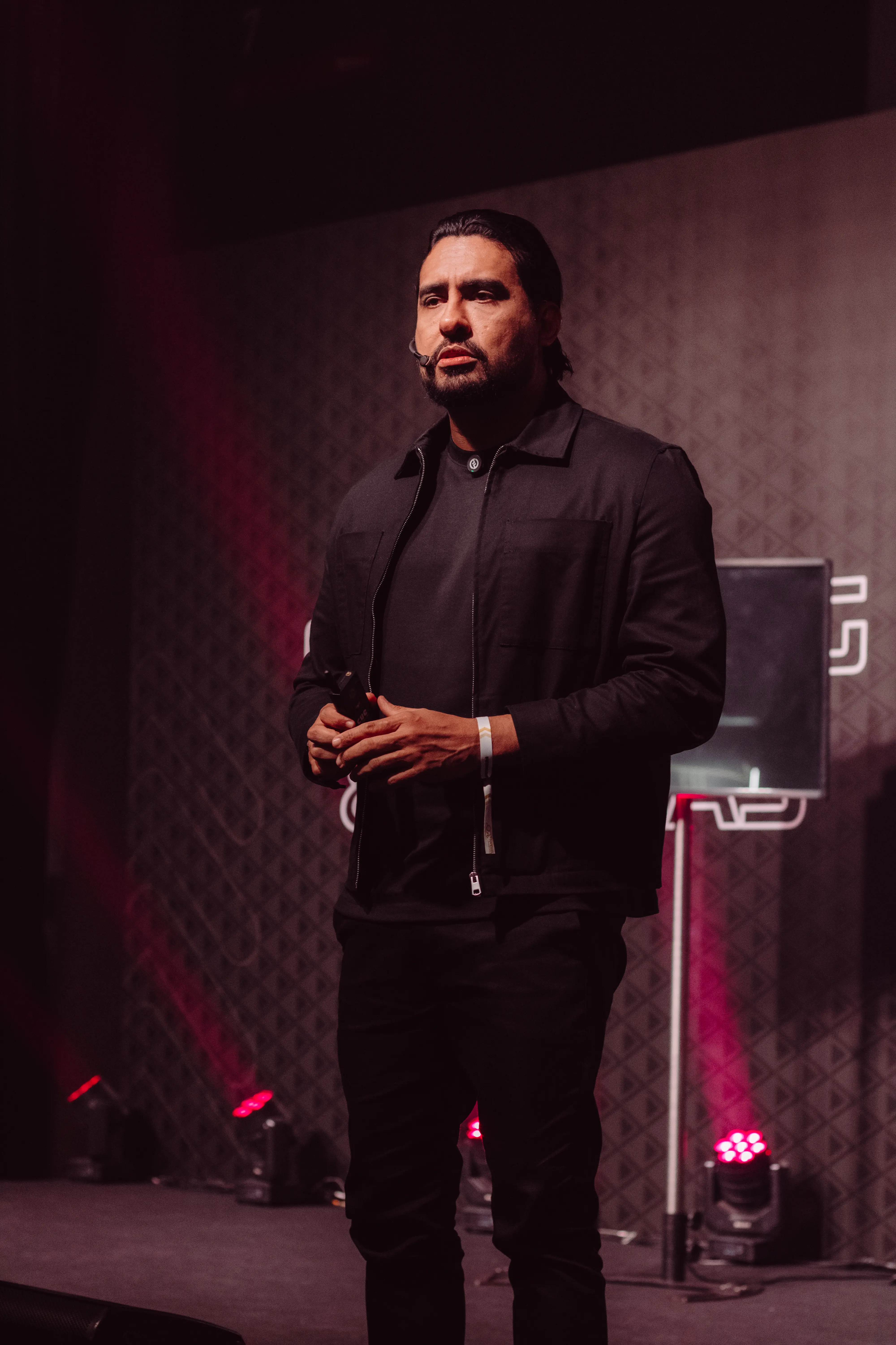 Evento — Danke Foto
