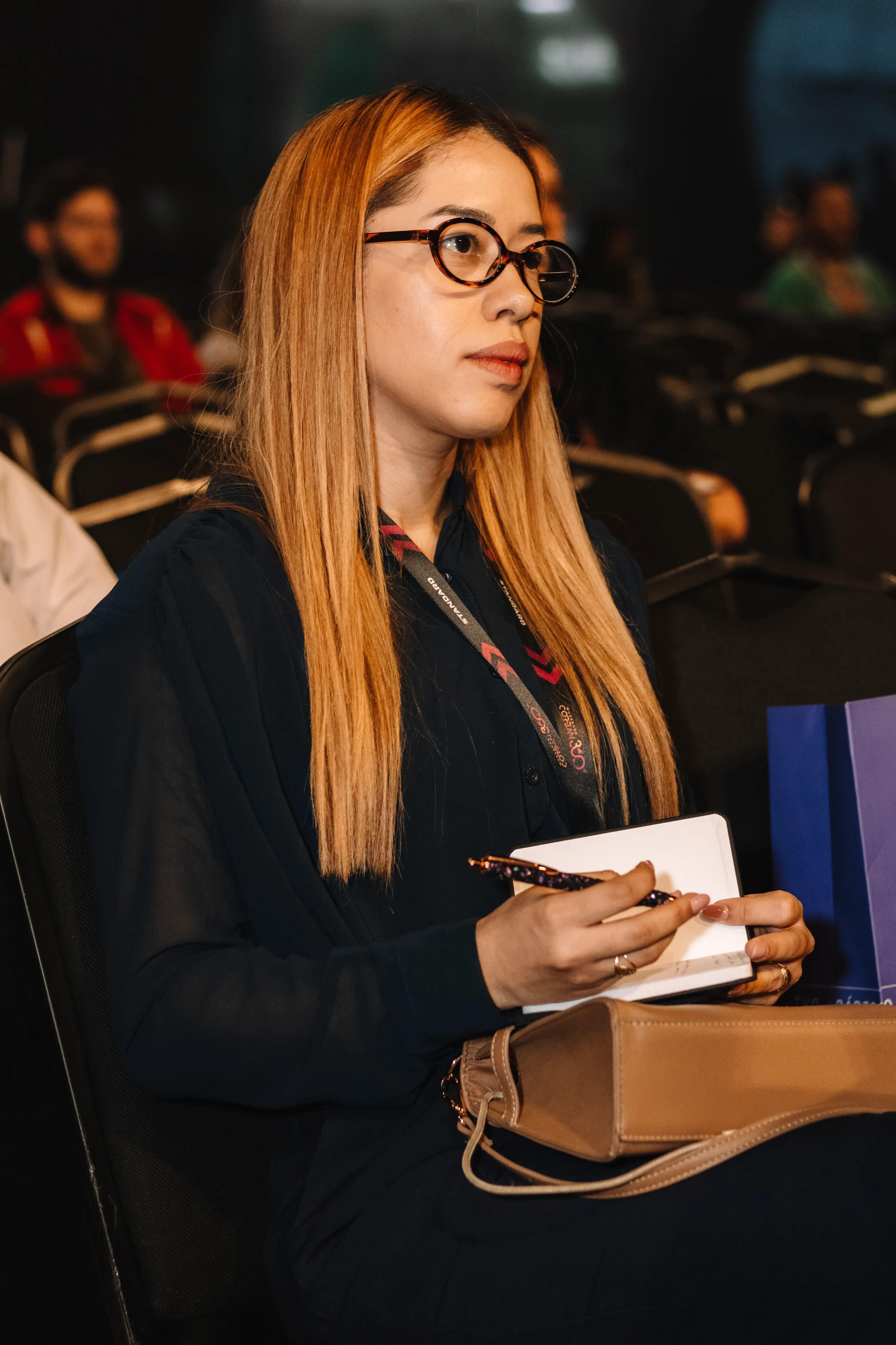 Evento — Danke Foto