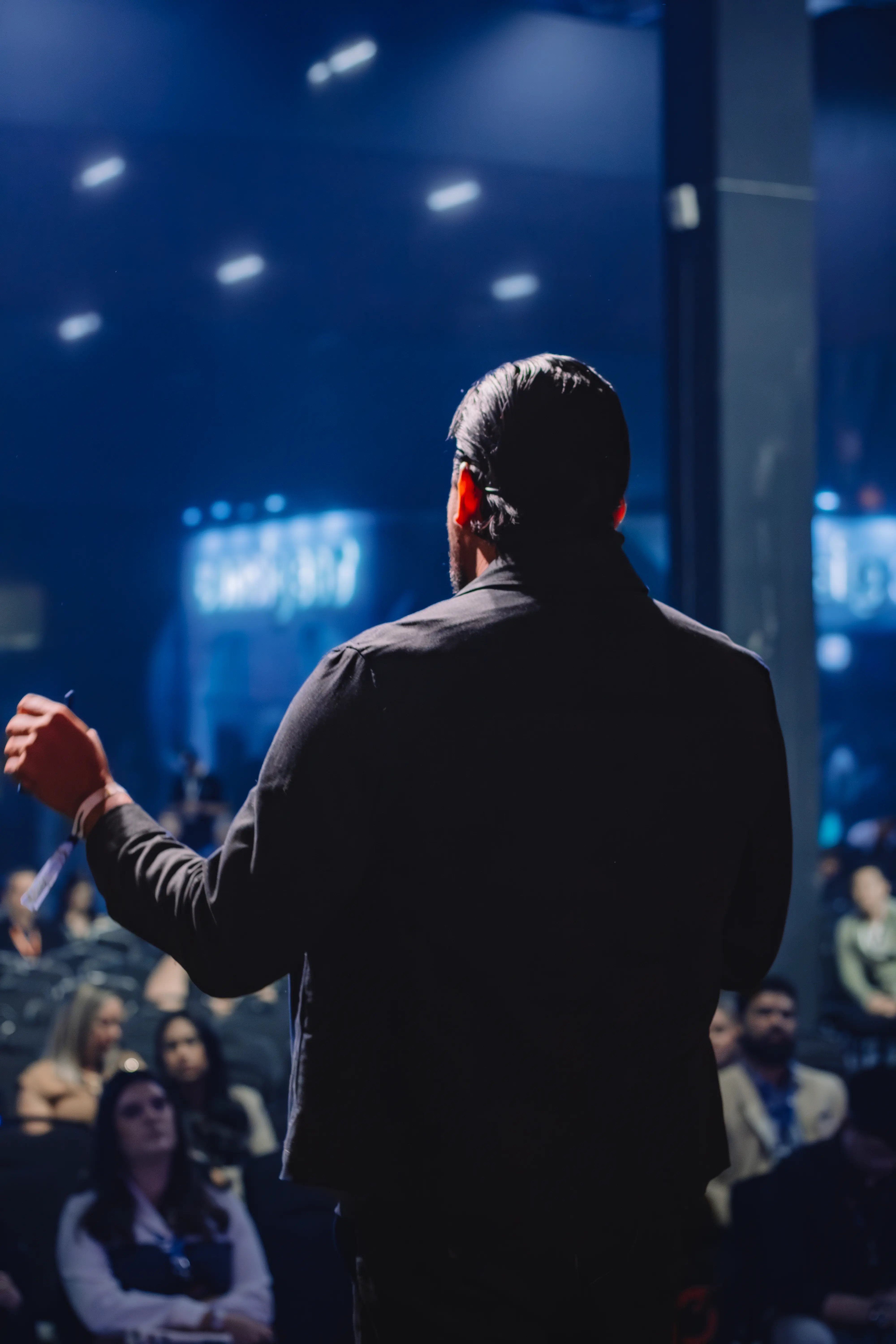 Evento — Danke Foto