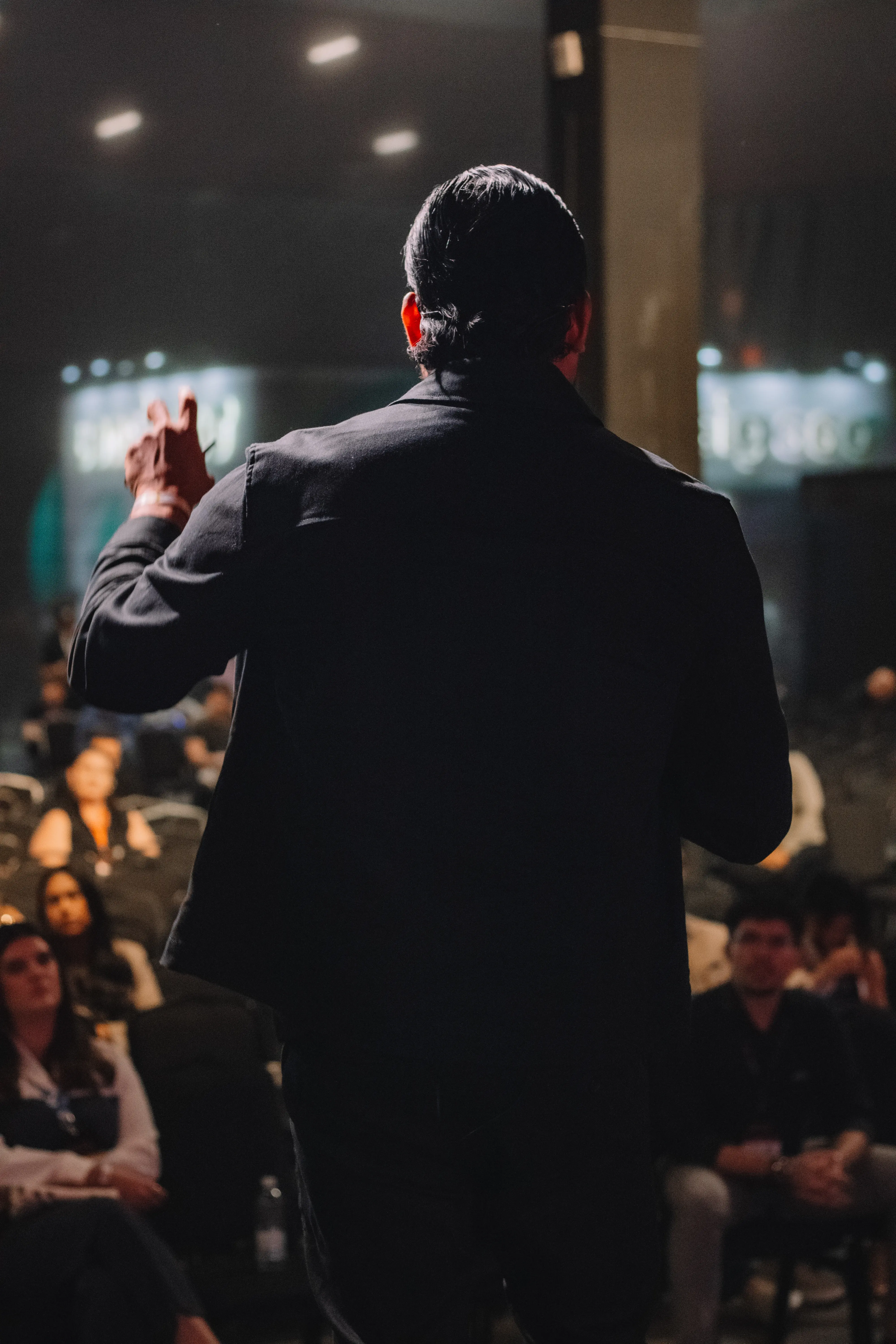 Evento — Danke Foto