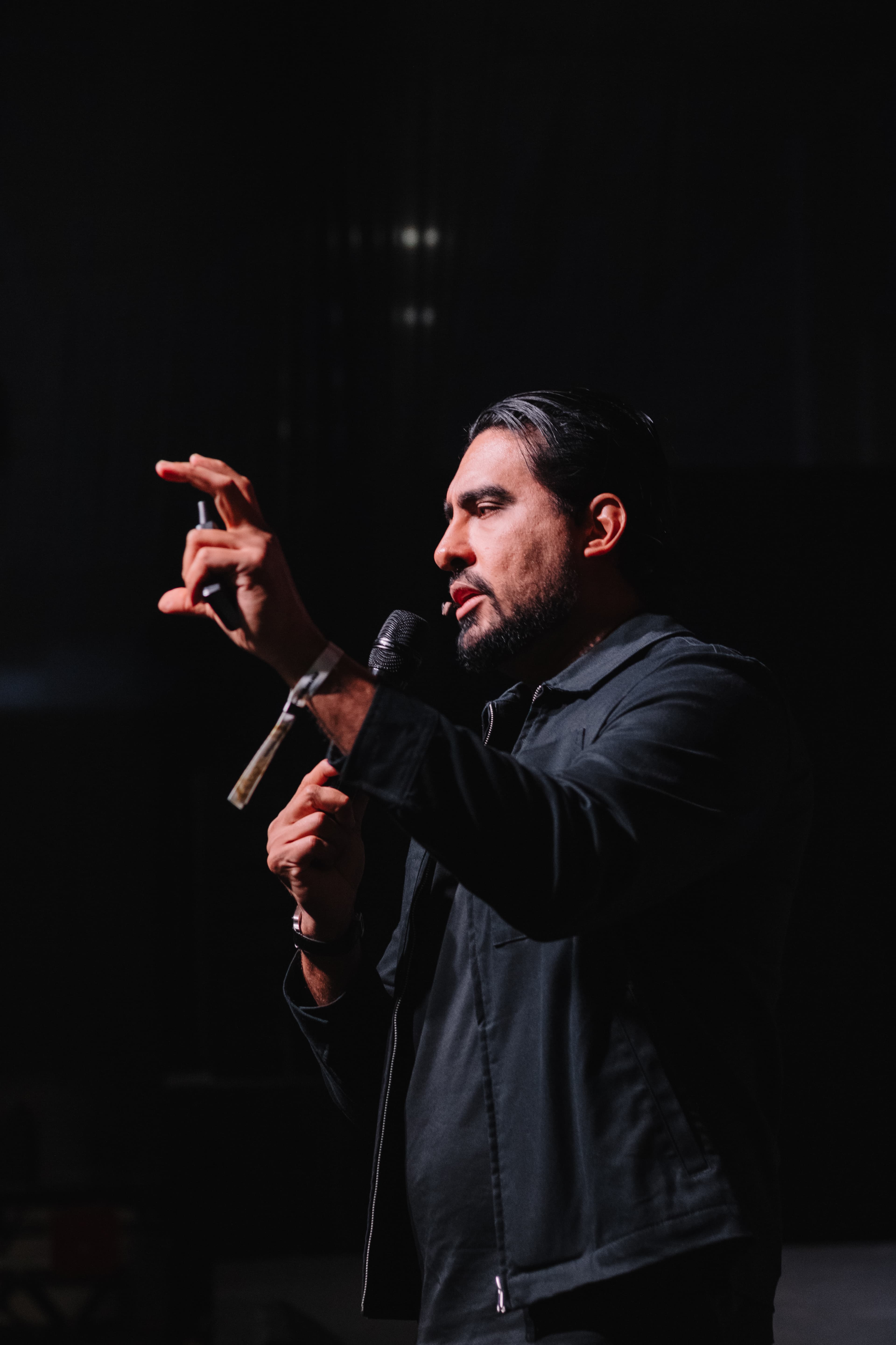 Evento — Danke Foto