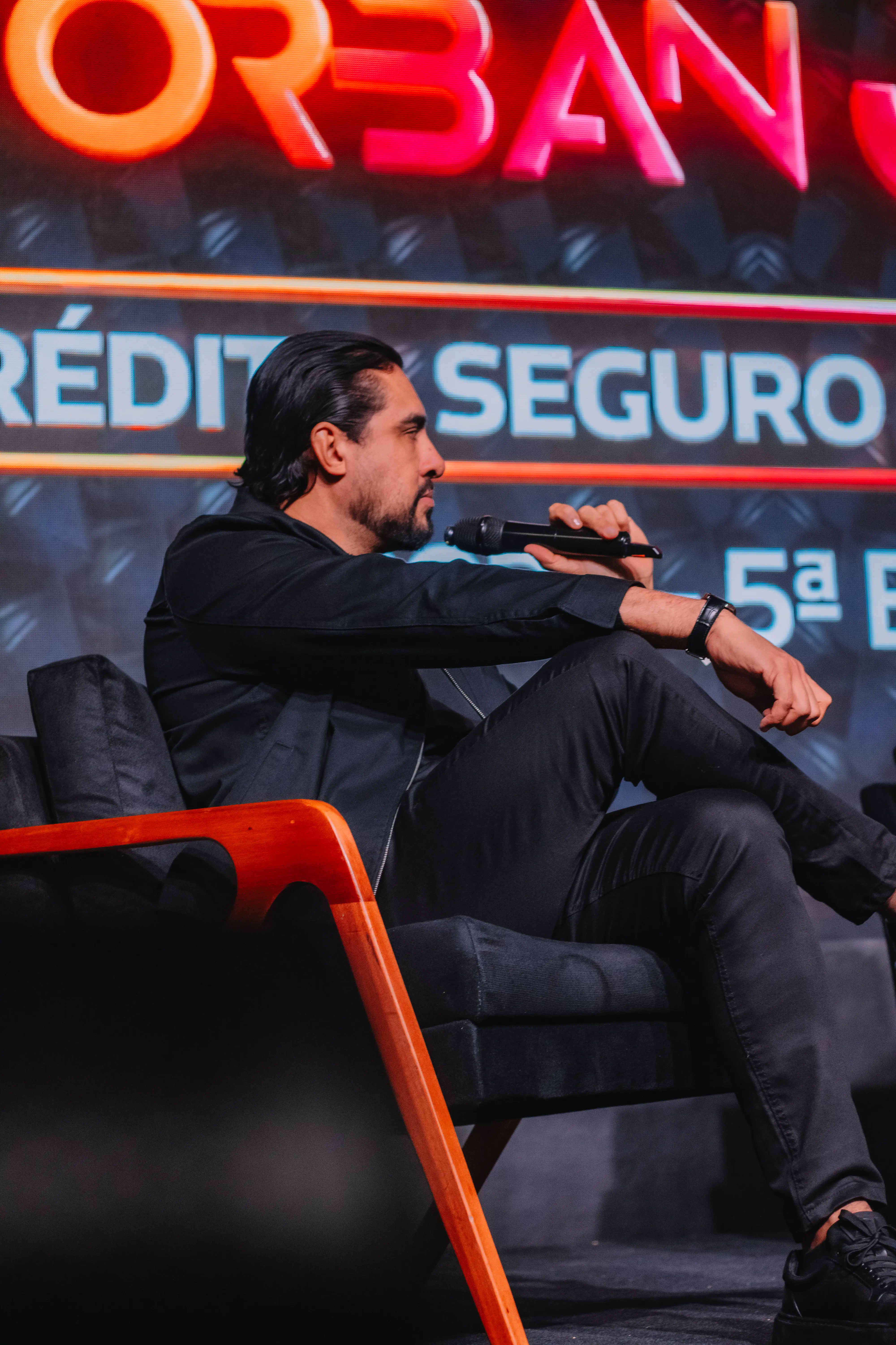 Evento — Danke Foto