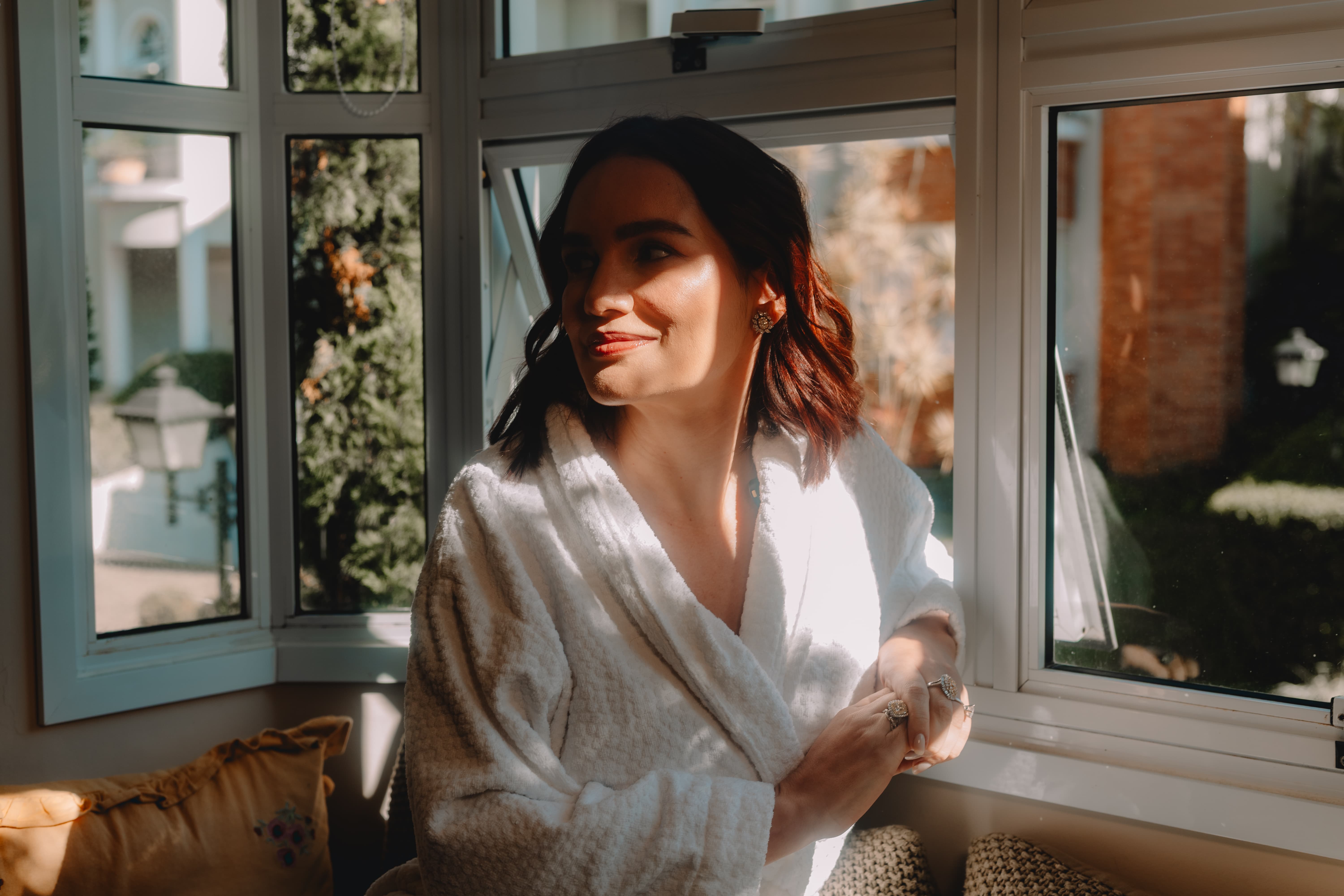 Casamento — Danke Foto