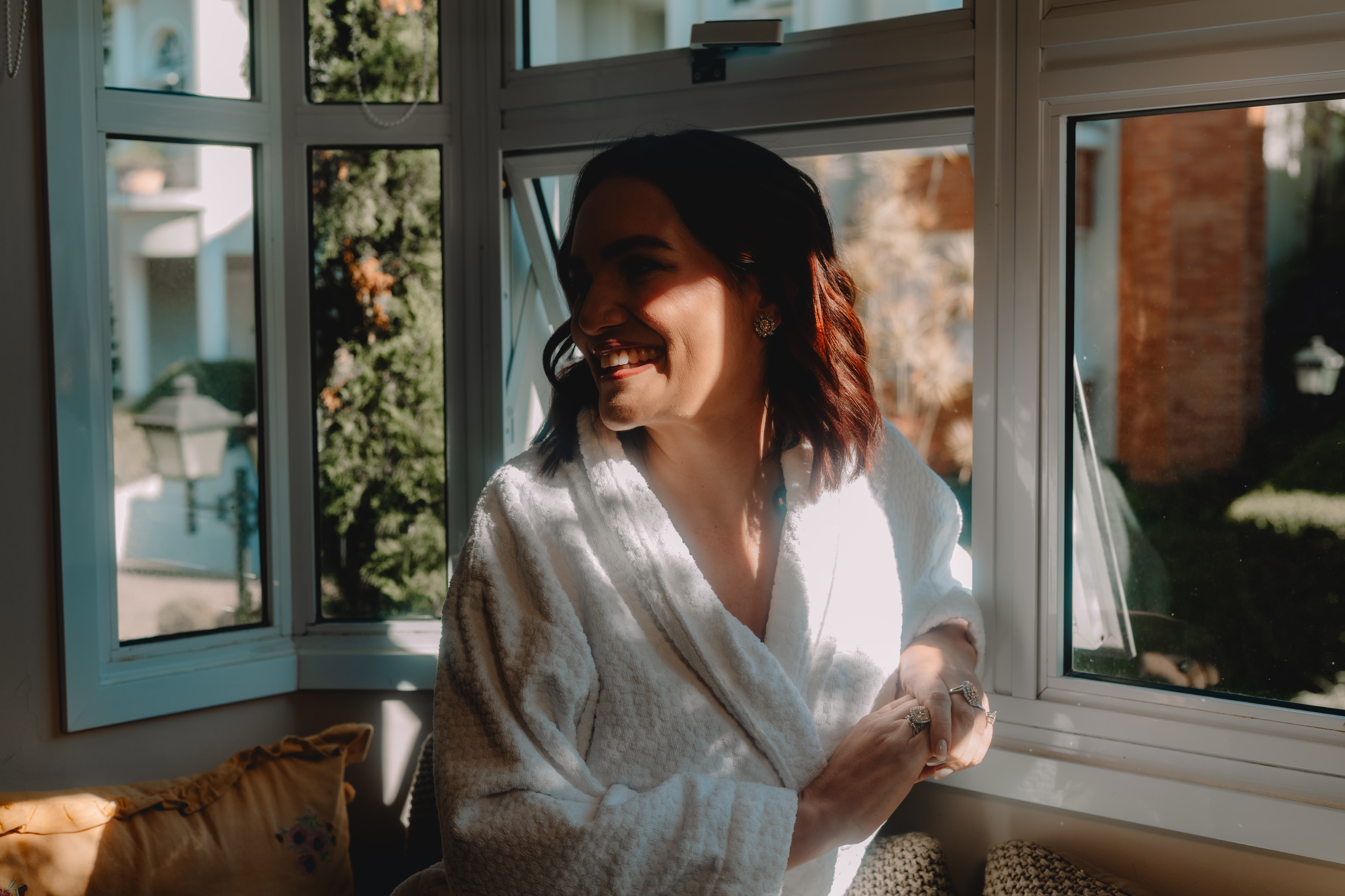 Casamento — Danke Foto