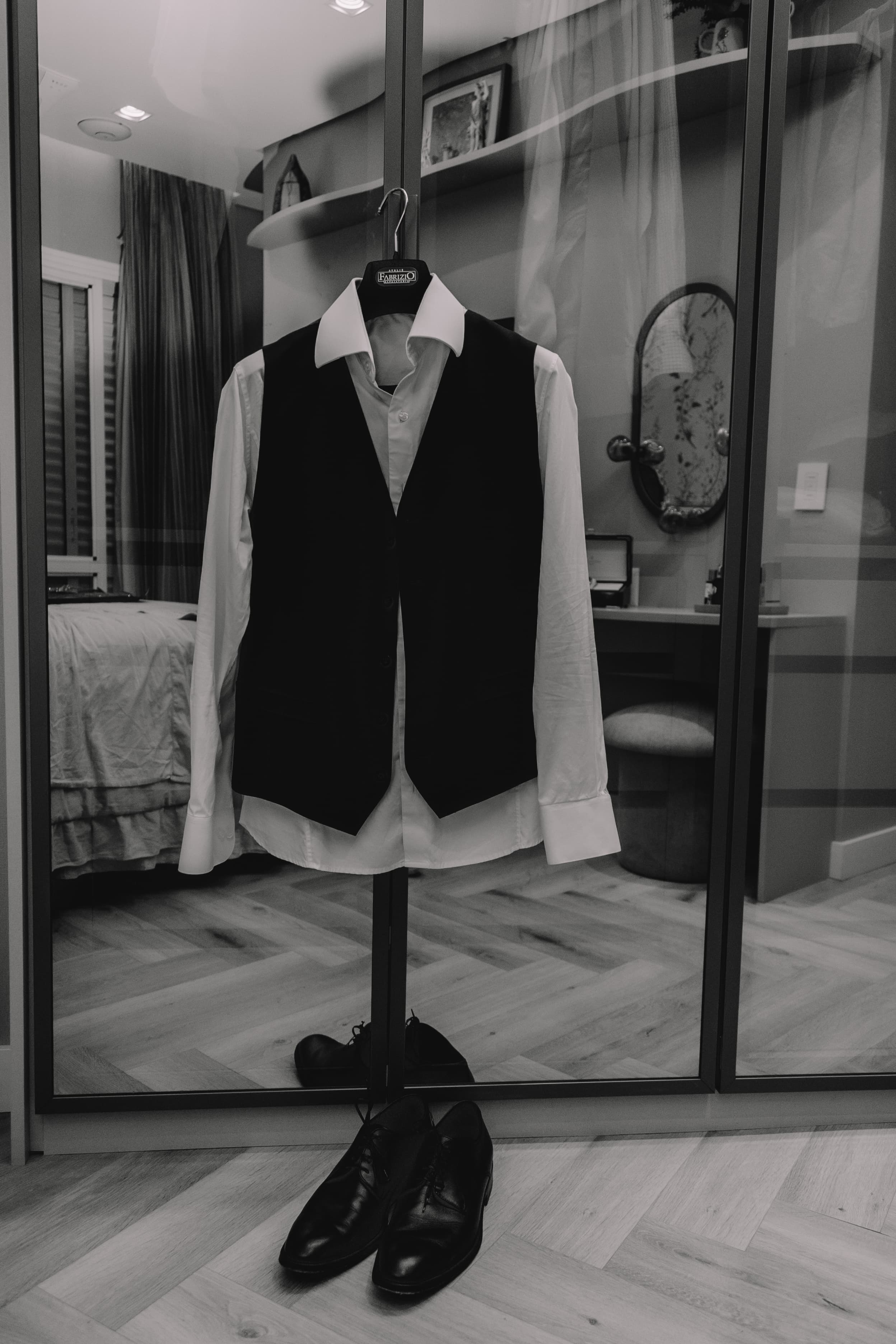 Casamento — Danke Foto