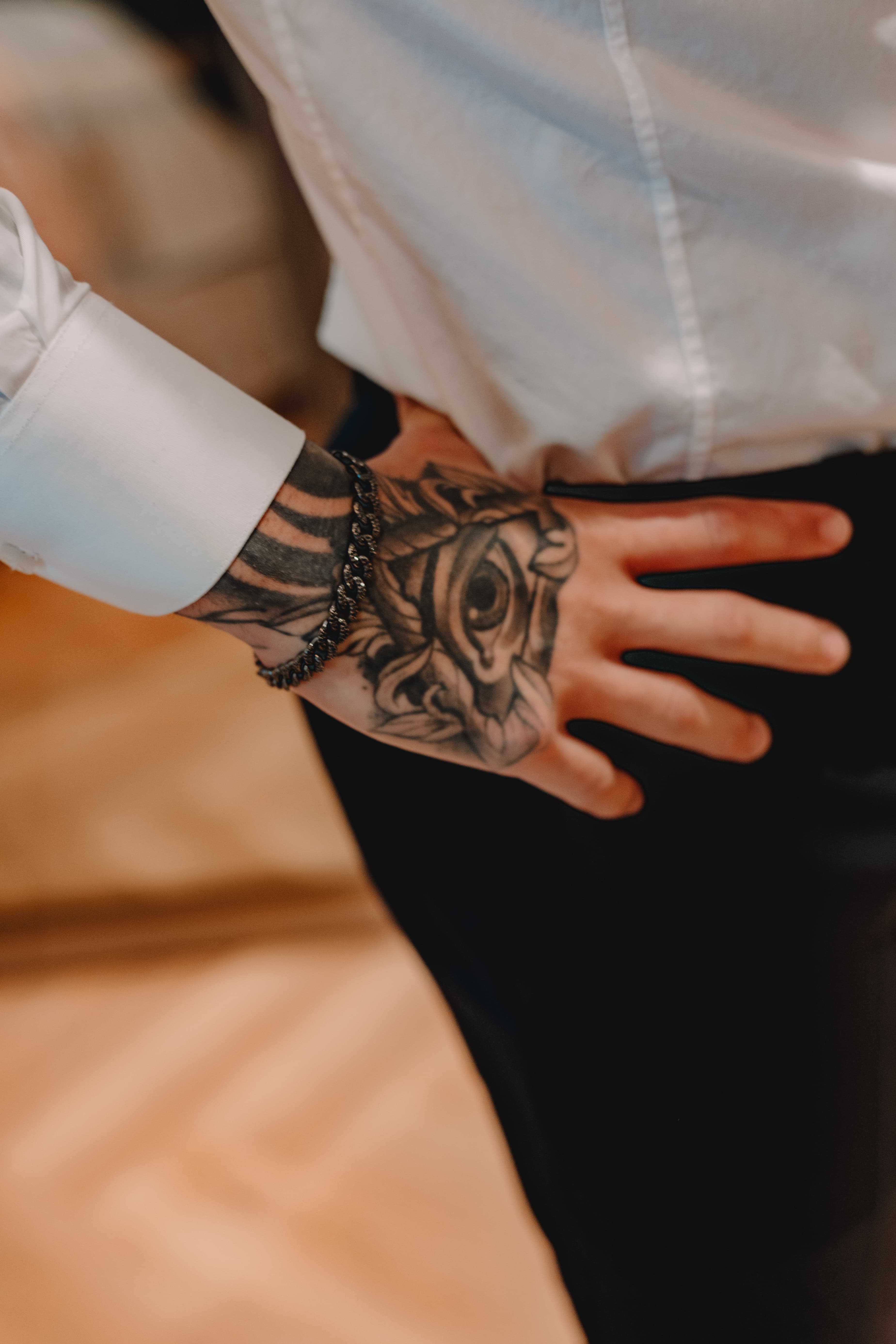 Casamento — Danke Foto