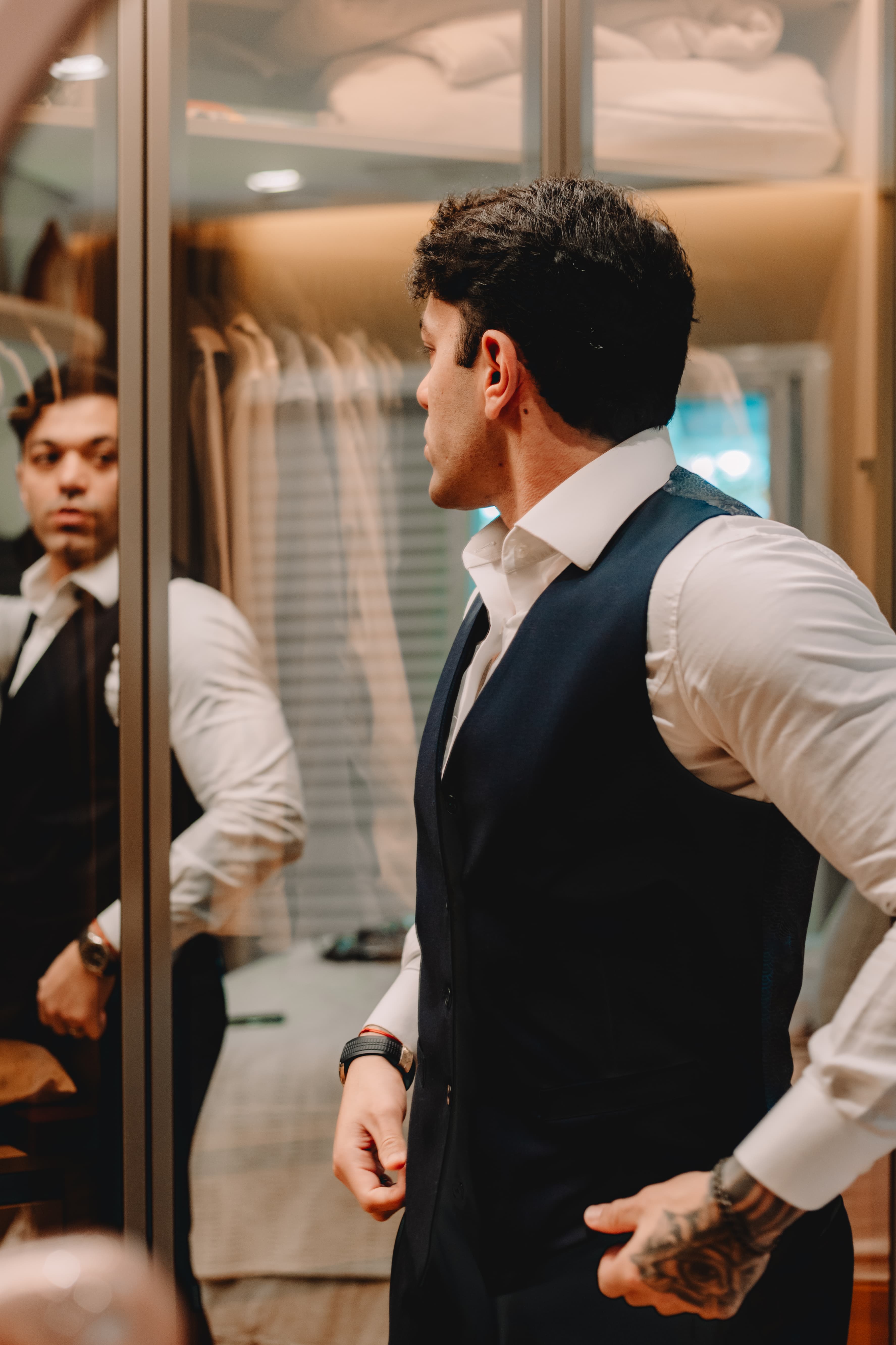 Casamento — Danke Foto