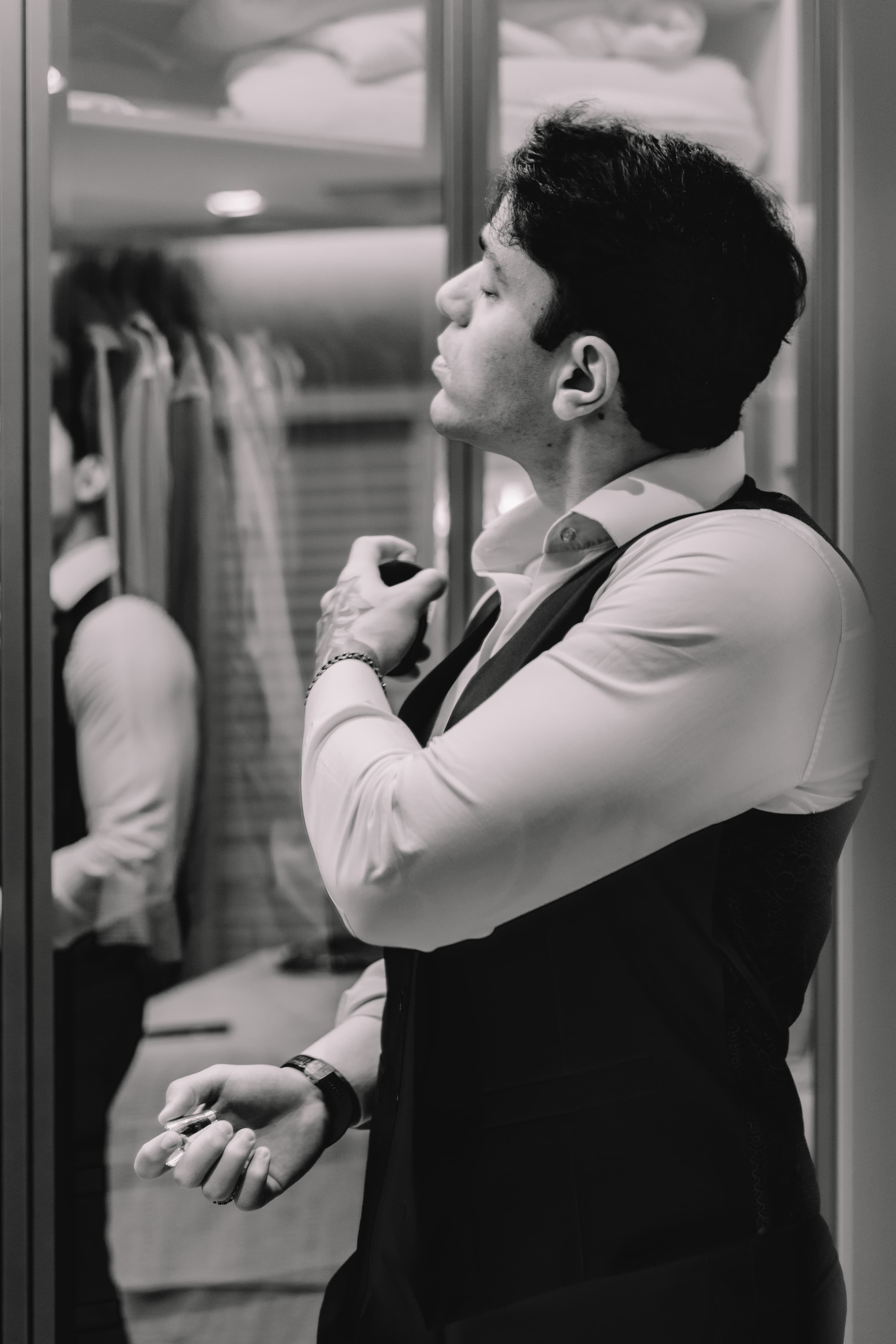 Casamento — Danke Foto