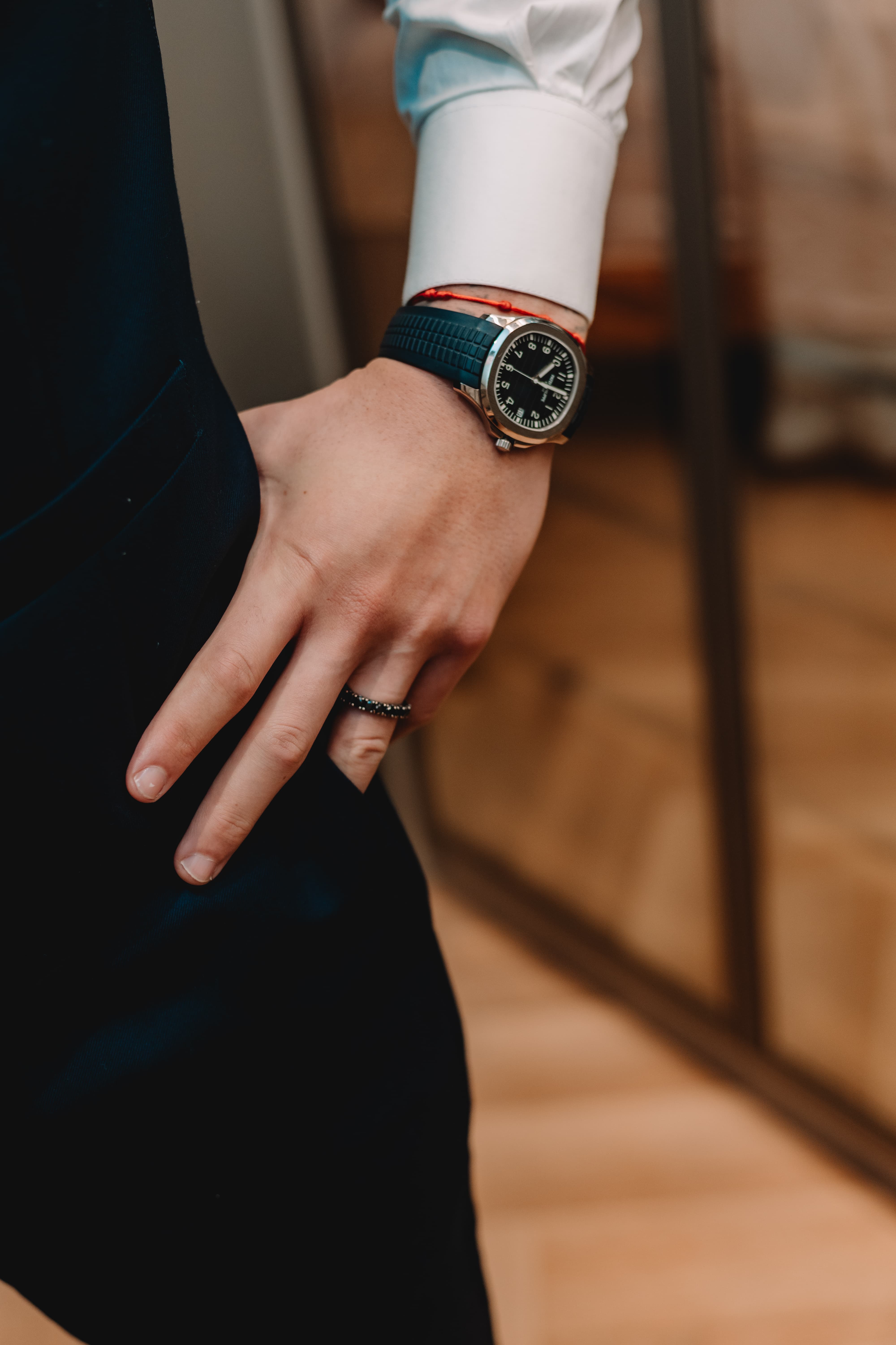Casamento — Danke Foto