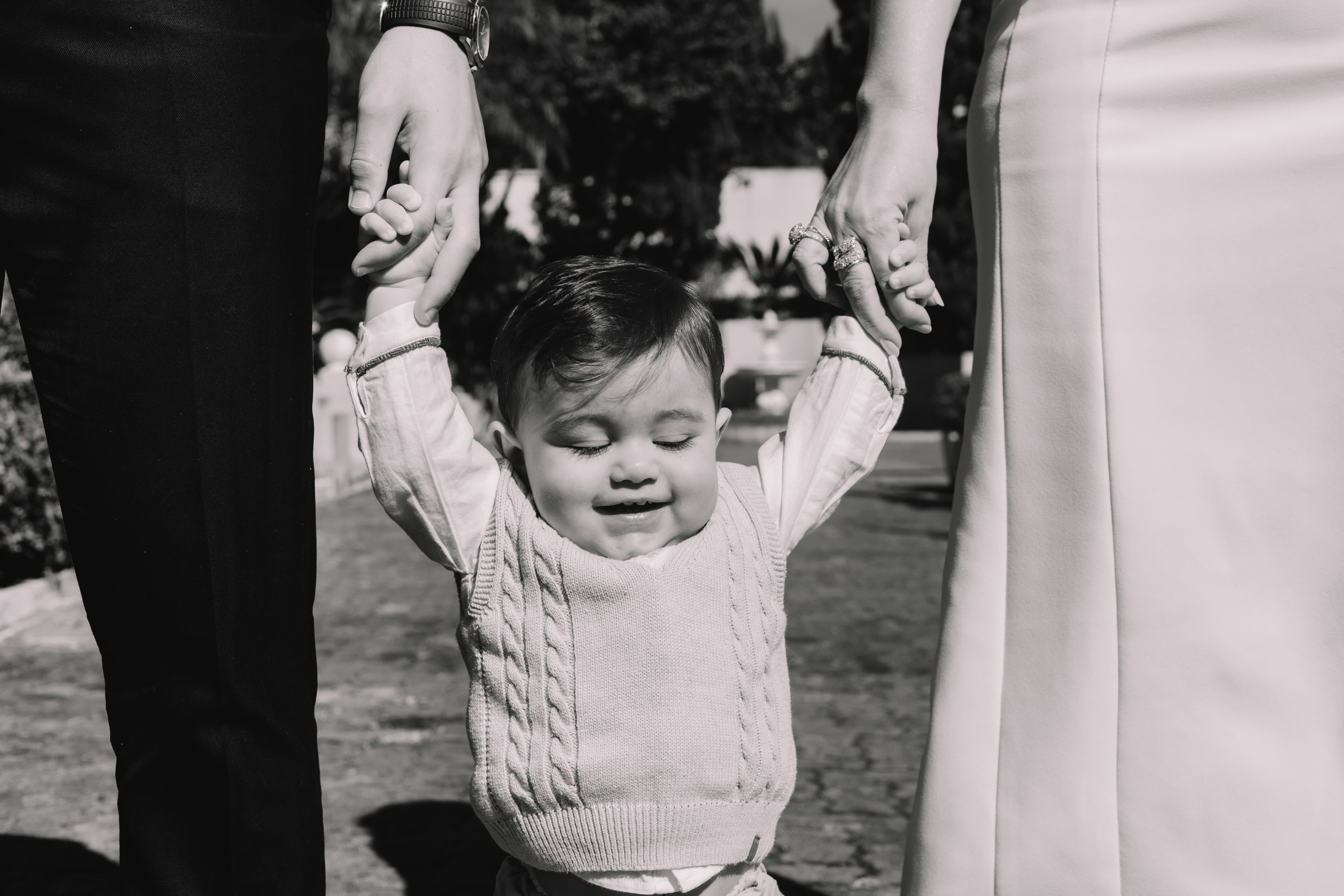 Casamento — Danke Foto
