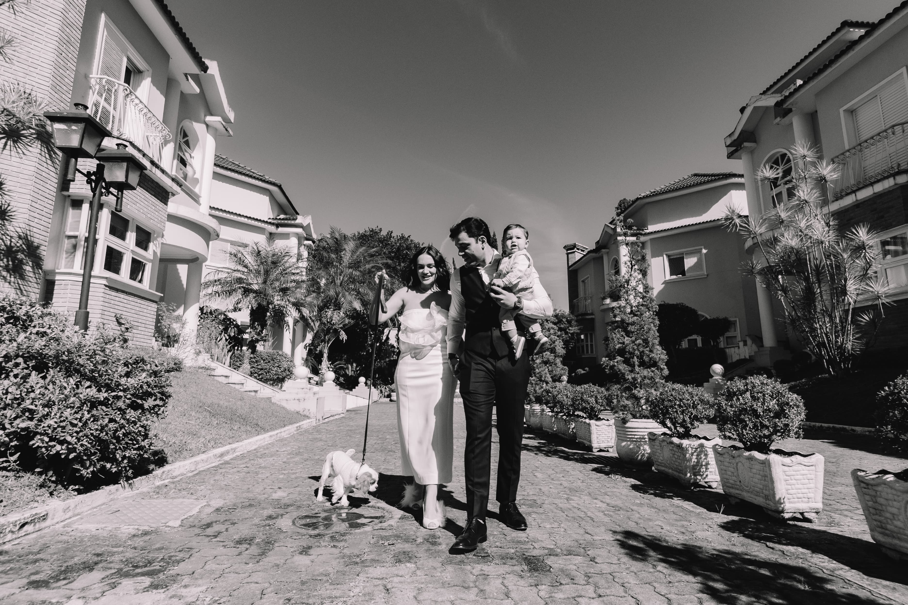 Casamento — Danke Foto