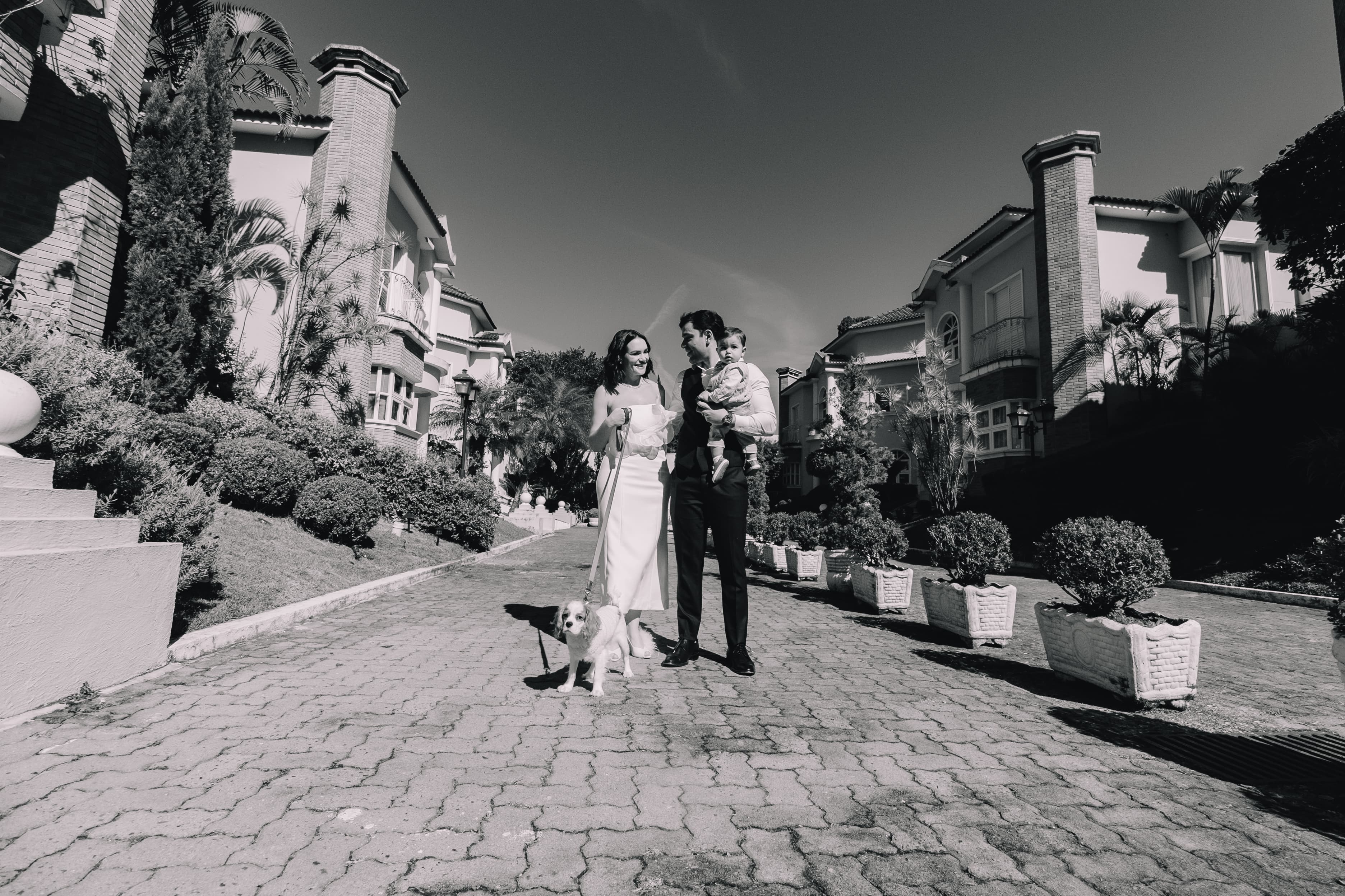 Casamento — Danke Foto