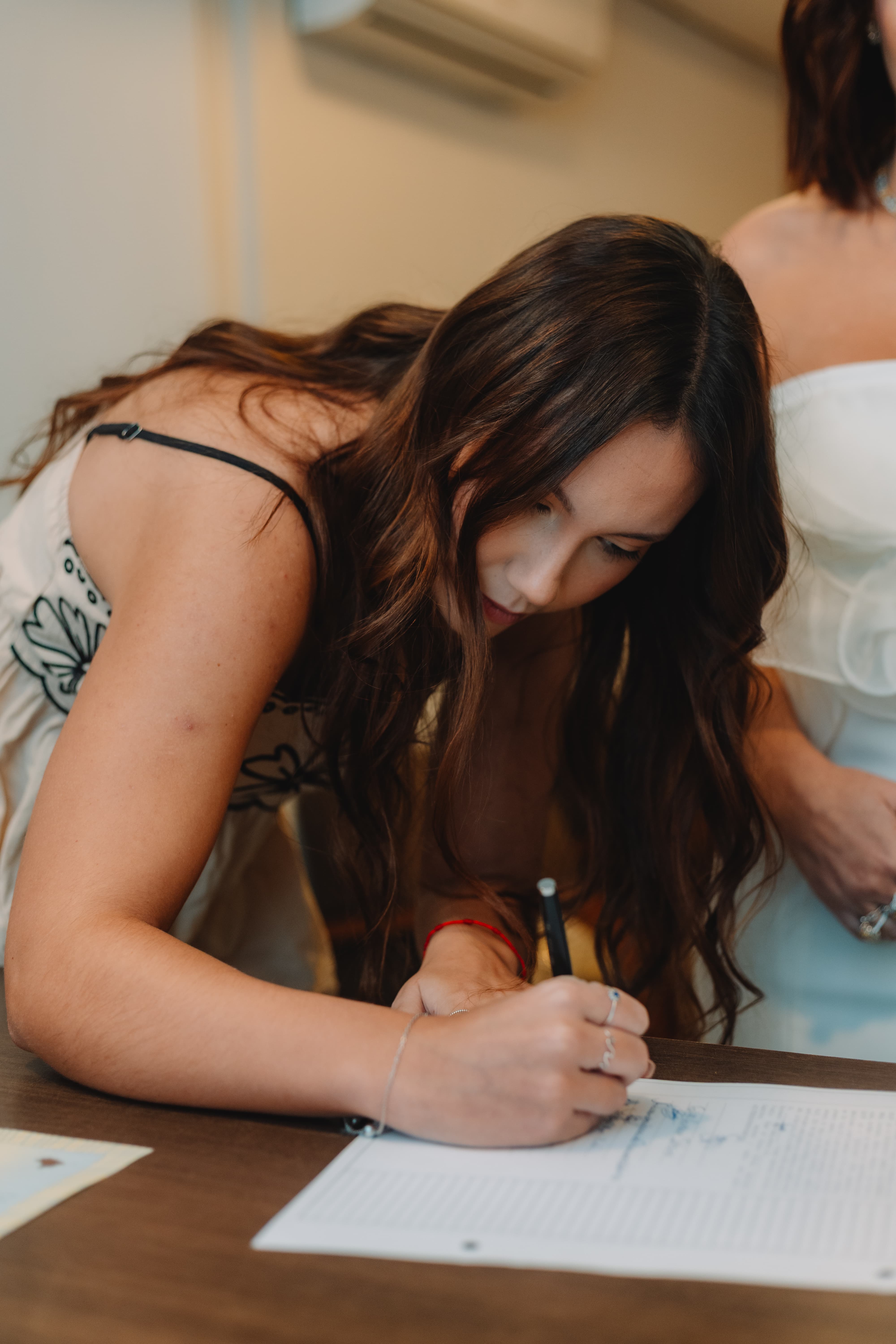 Casamento — Danke Foto