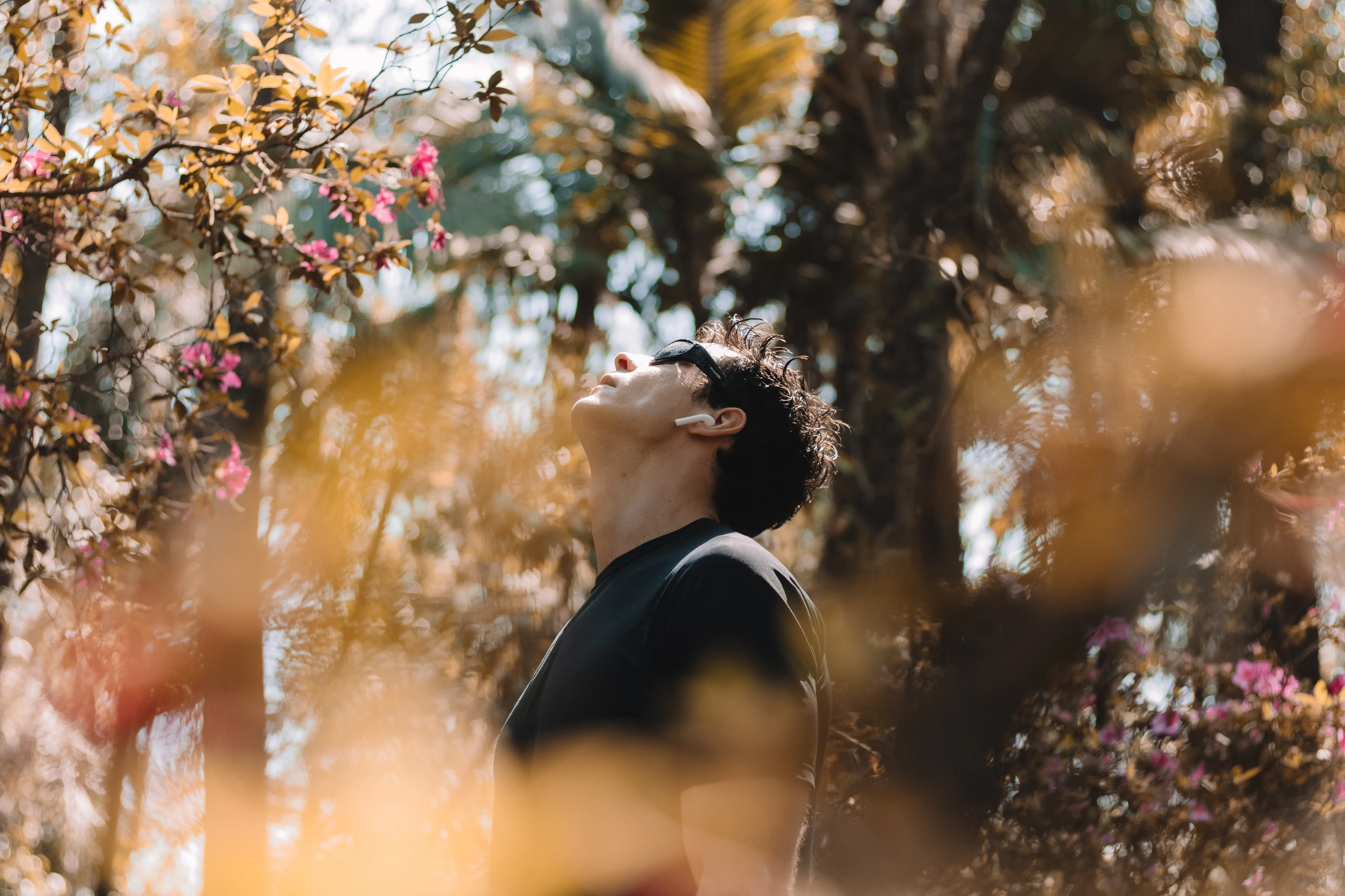 Ensaio fotográfico — Danke Foto
