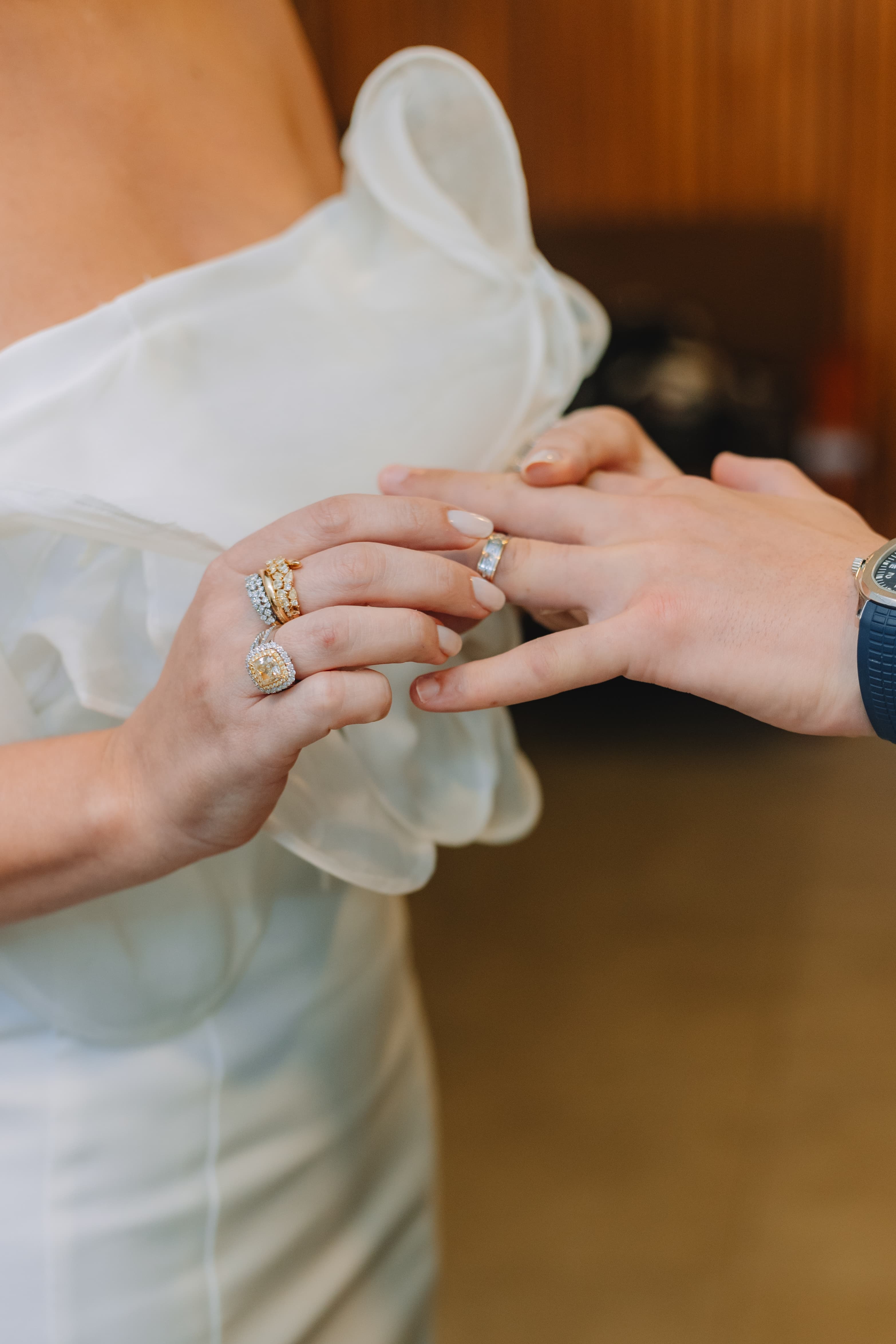 Casamento — Danke Foto