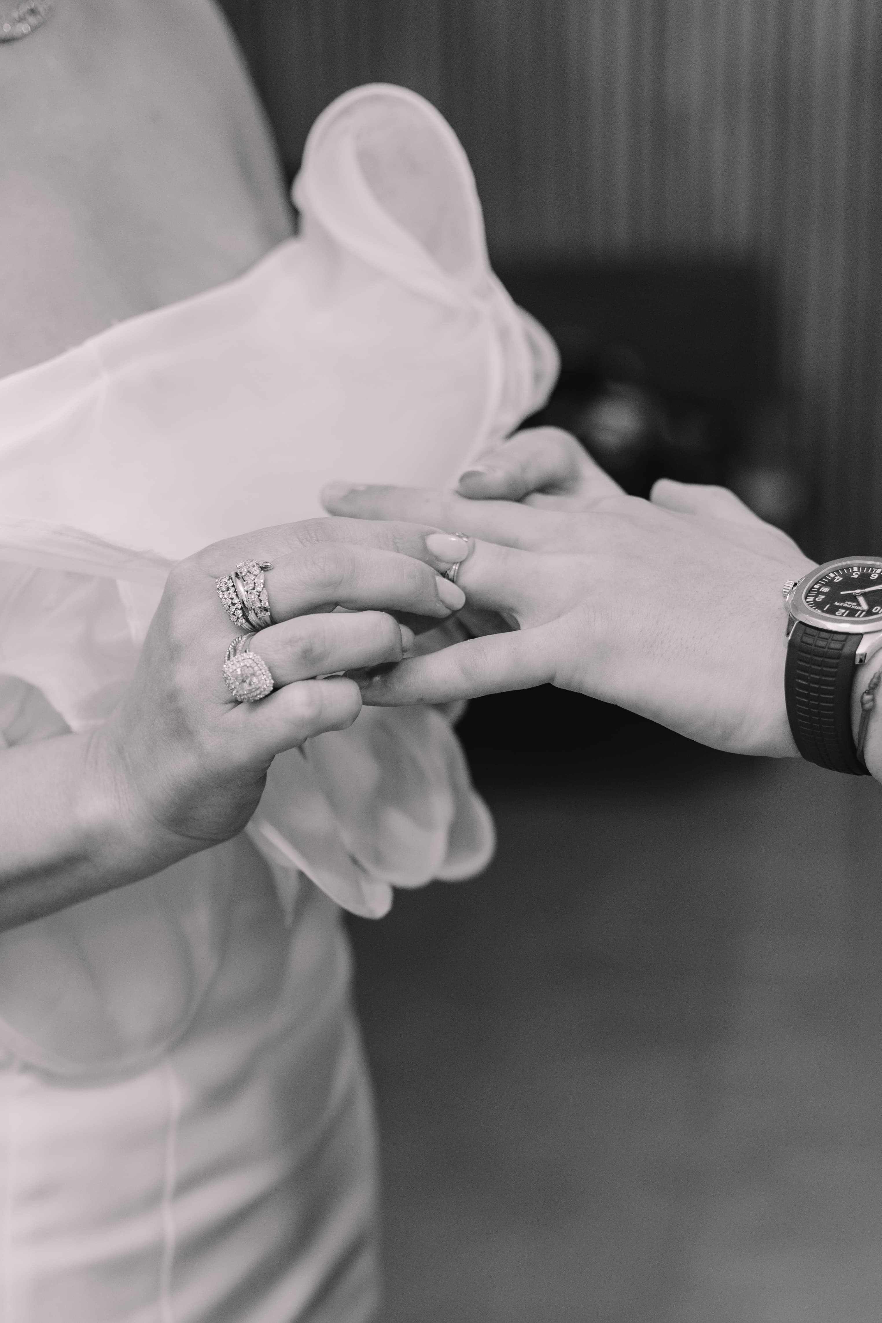 Casamento — Danke Foto