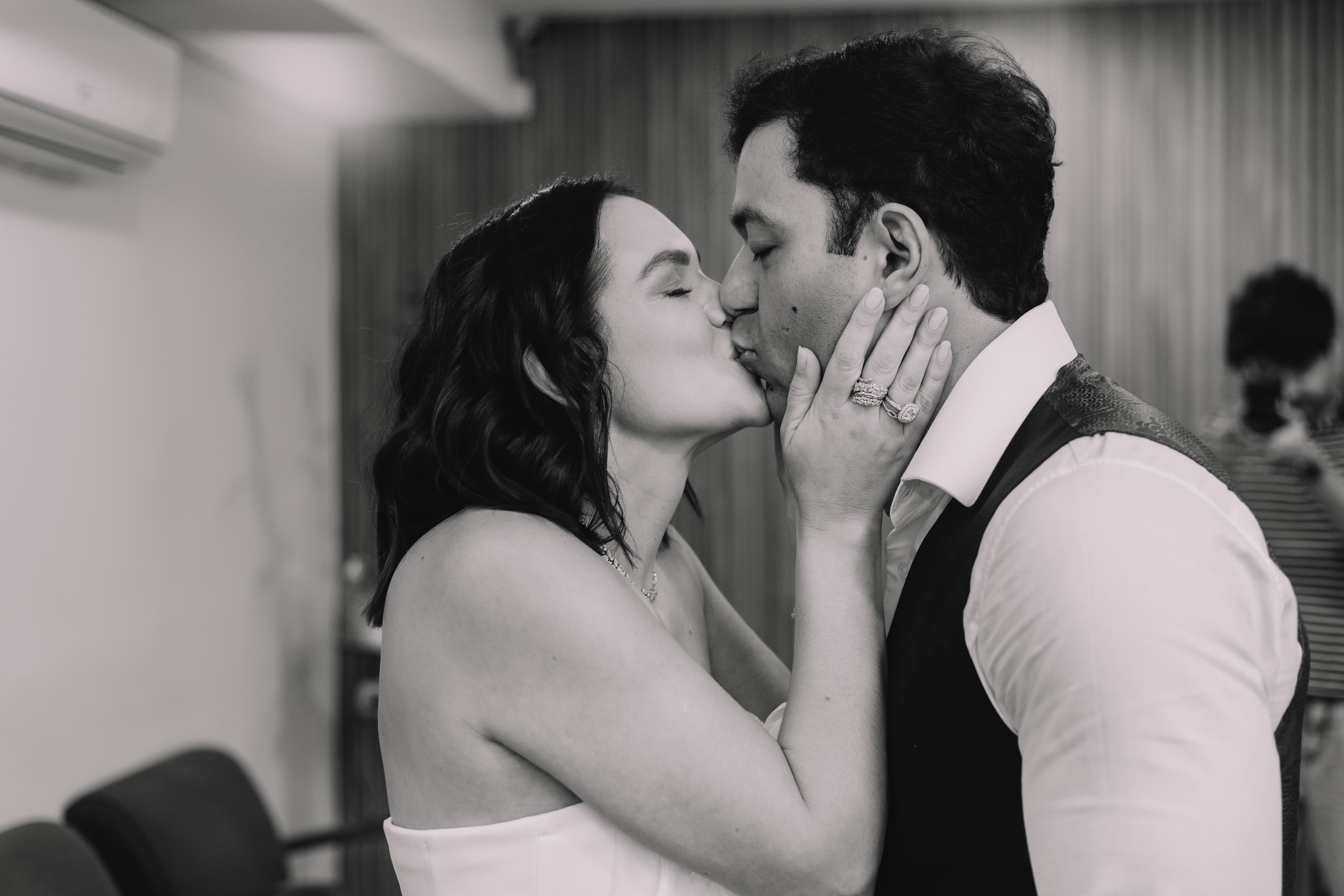 Casamento — Danke Foto