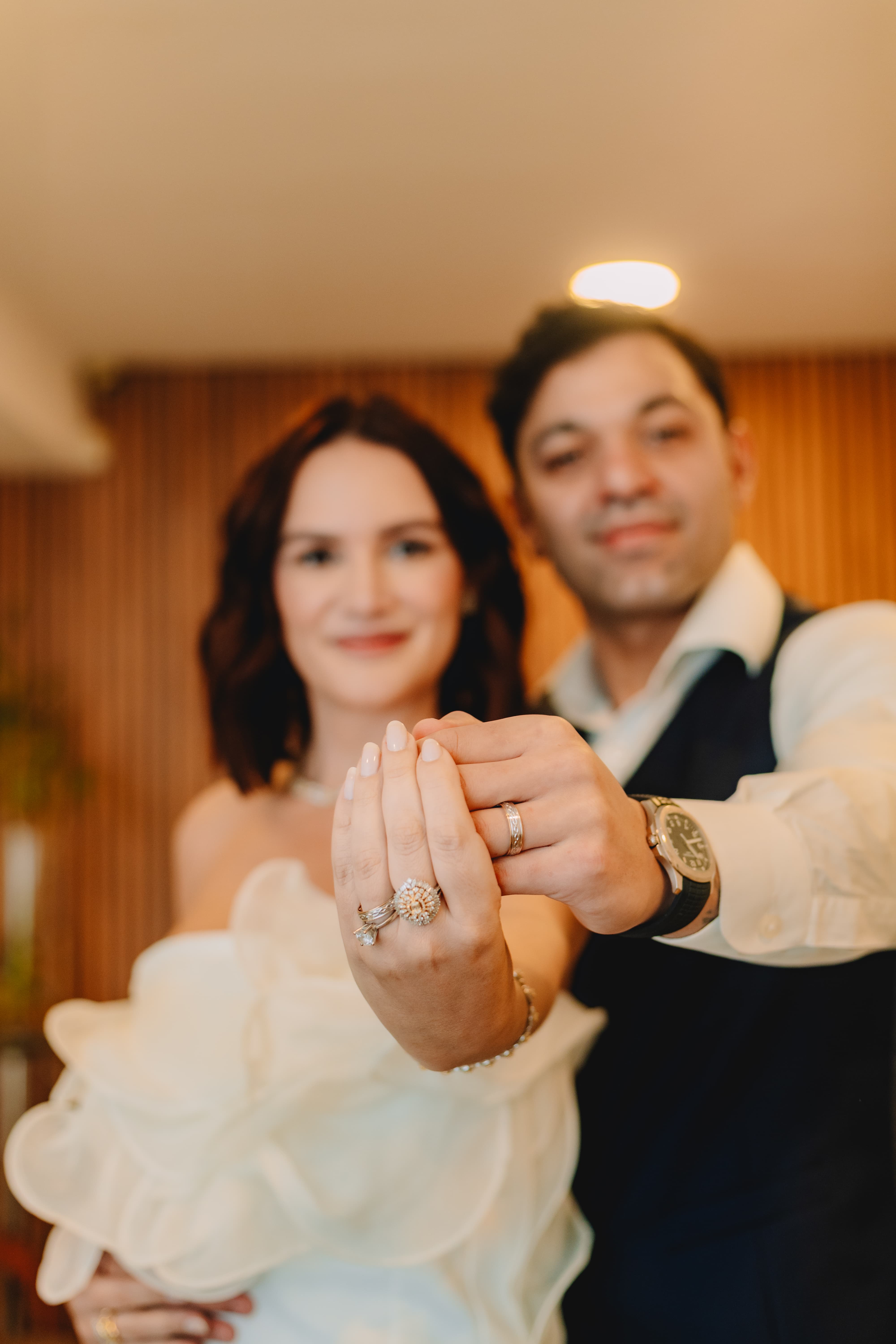 Casamento — Danke Foto