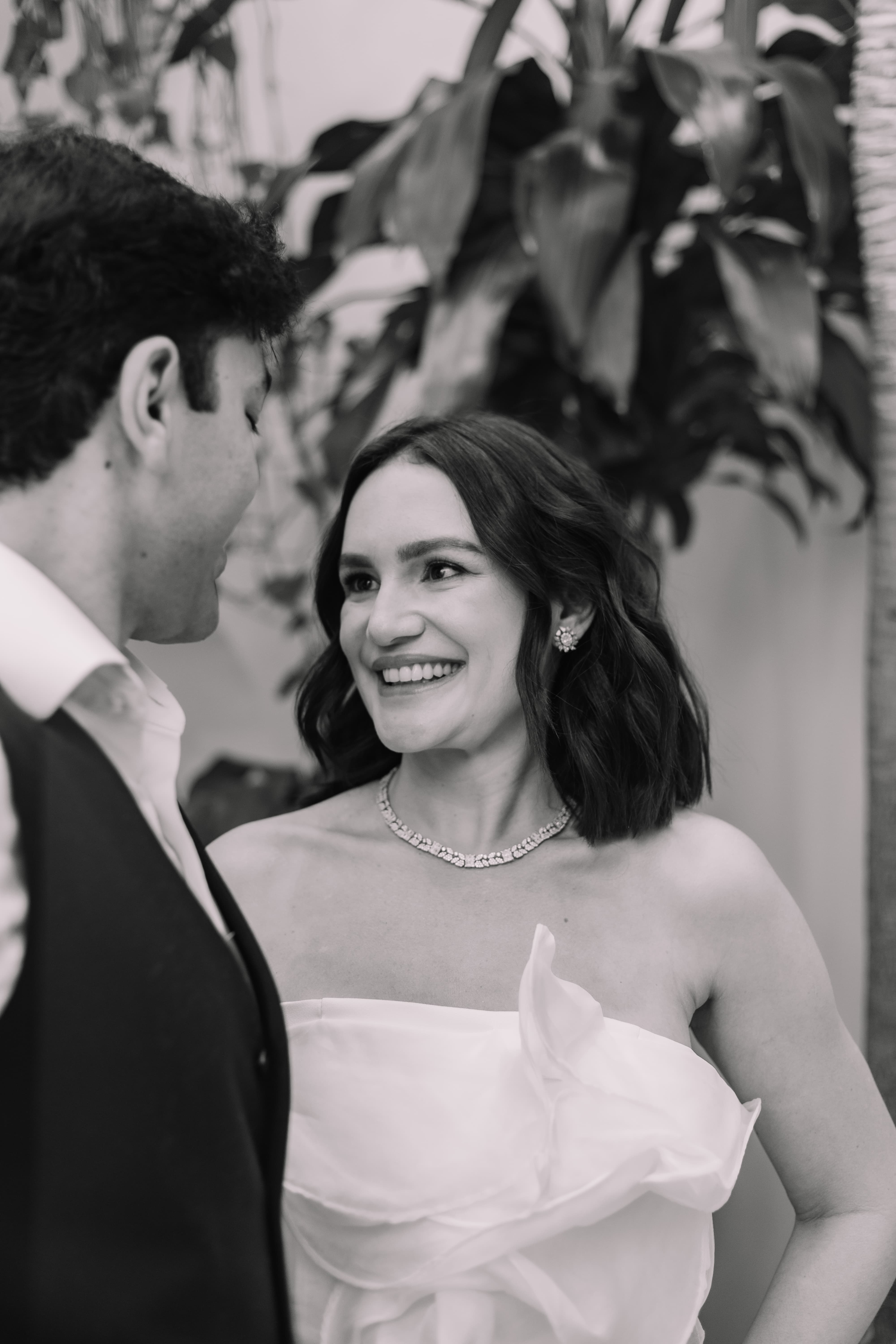 Casamento — Danke Foto