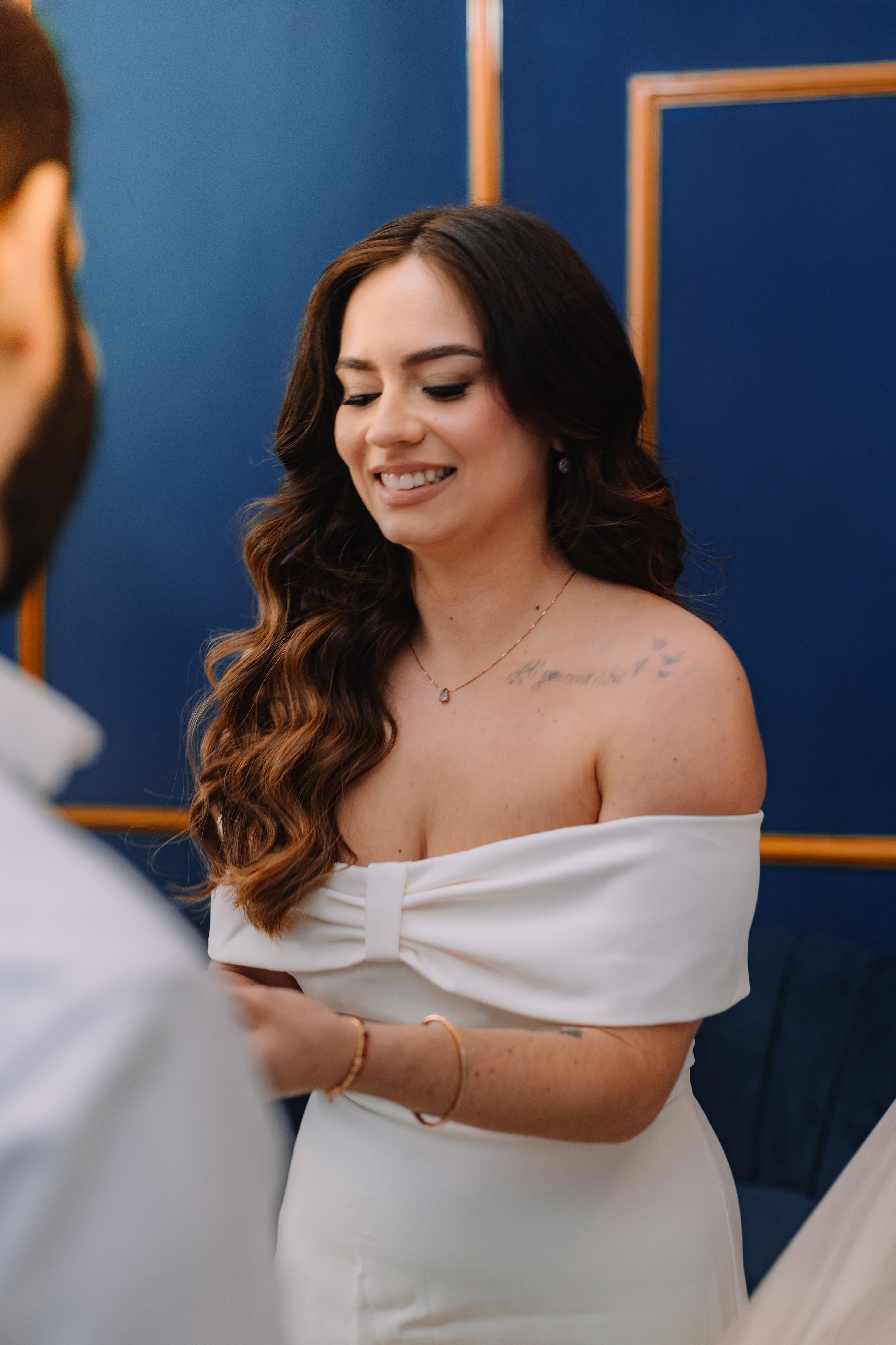 Casamento — Danke Foto
