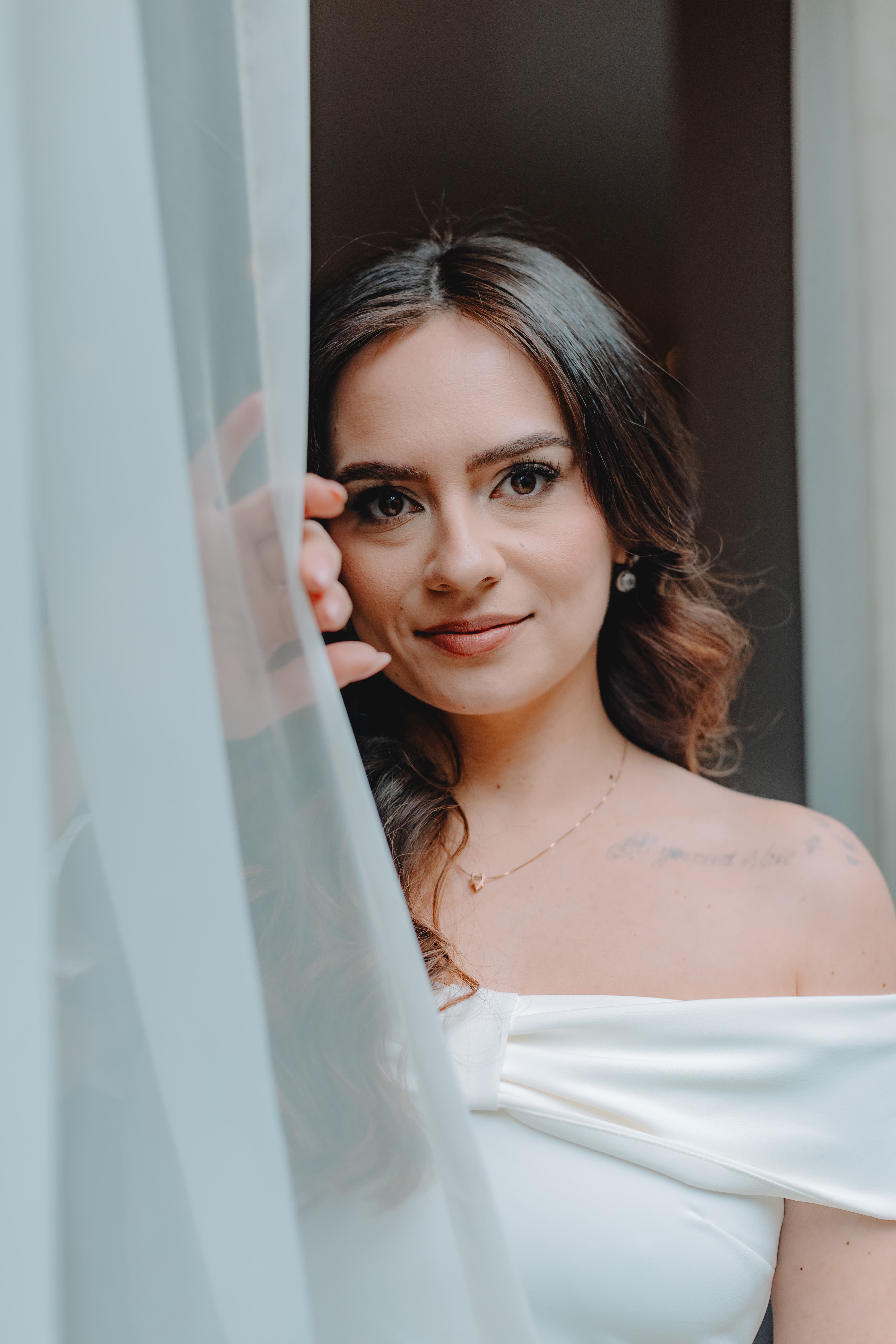 Casamento — Danke Foto