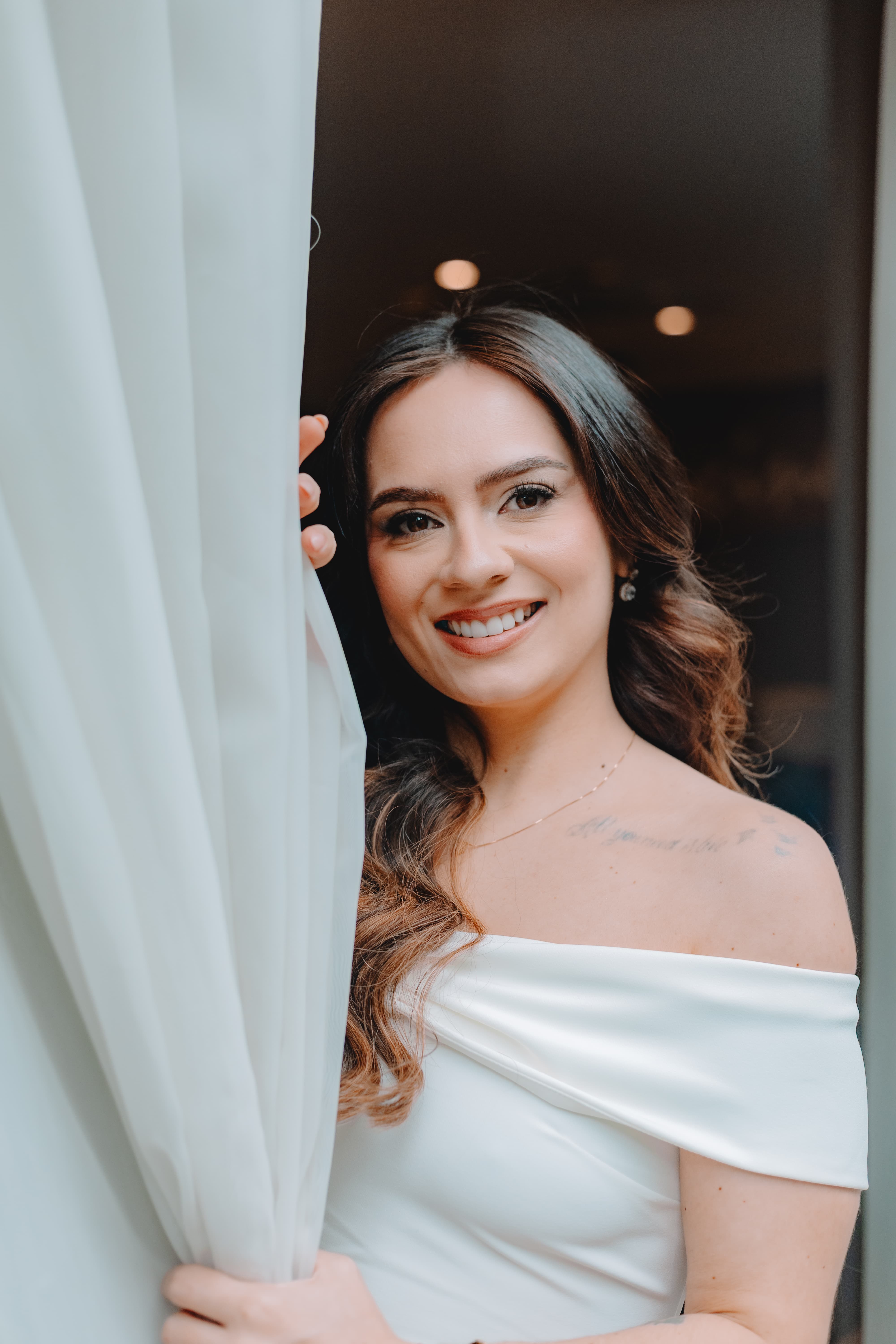Casamento — Danke Foto