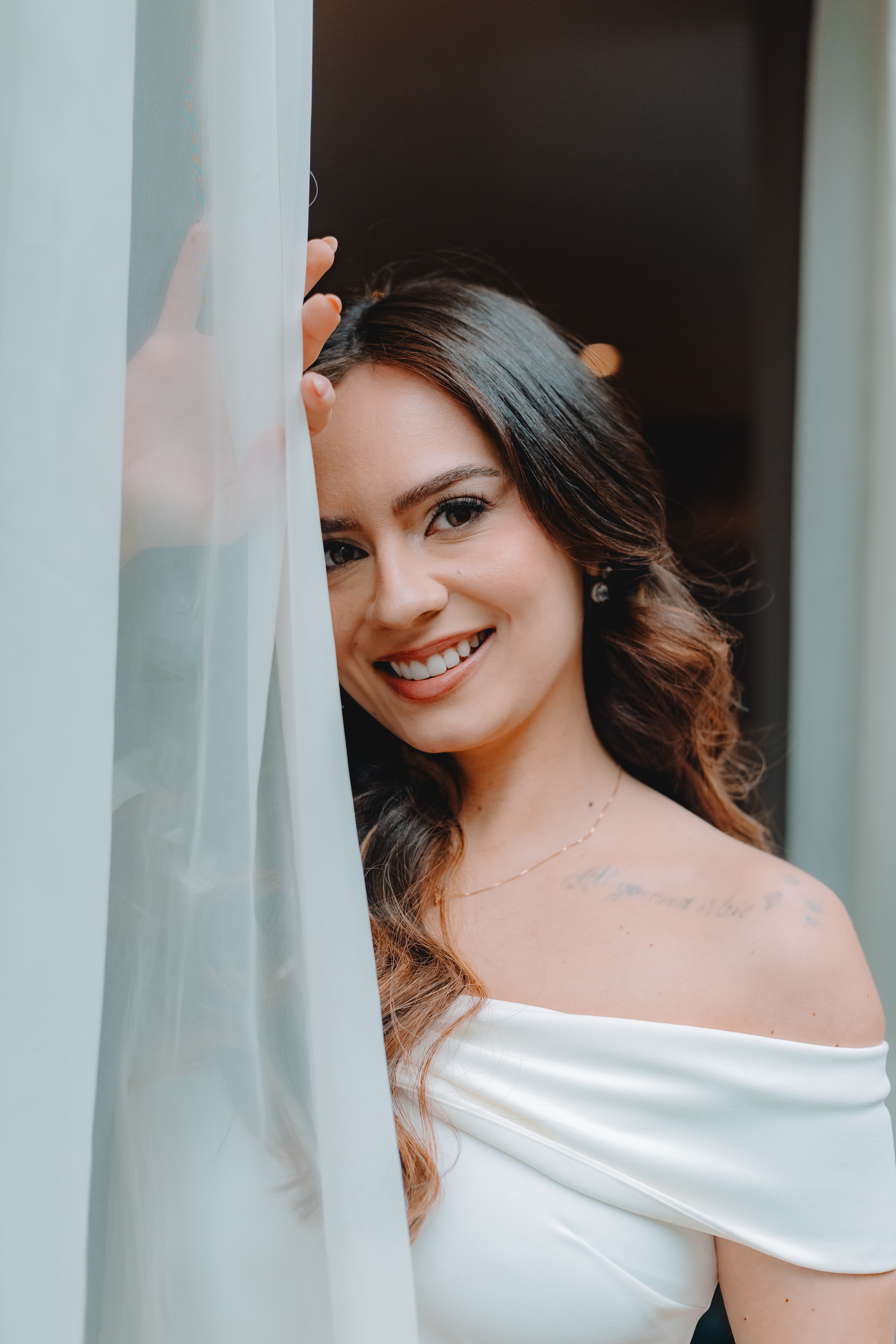 Casamento — Danke Foto