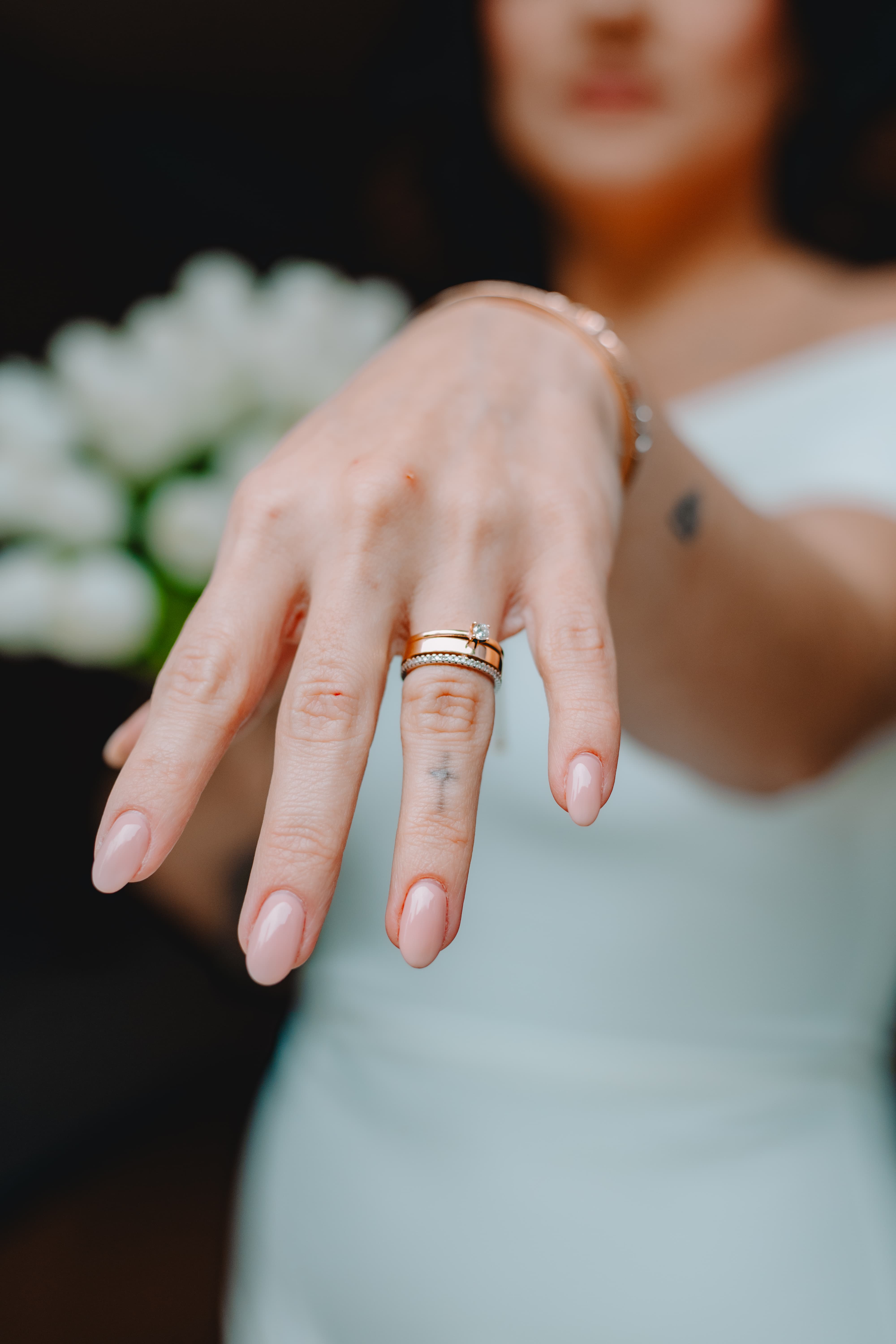 Casamento — Danke Foto