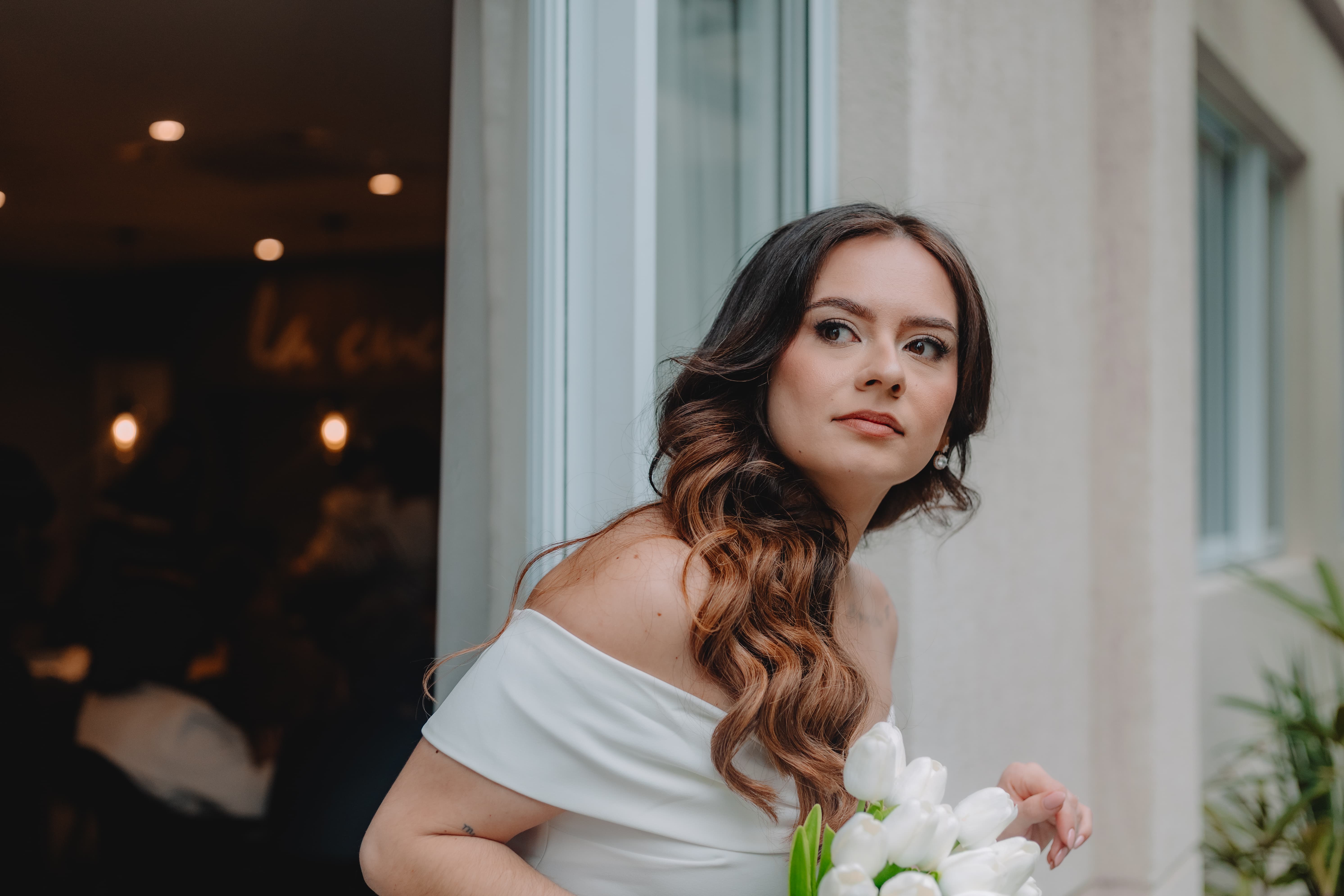Casamento — Danke Foto