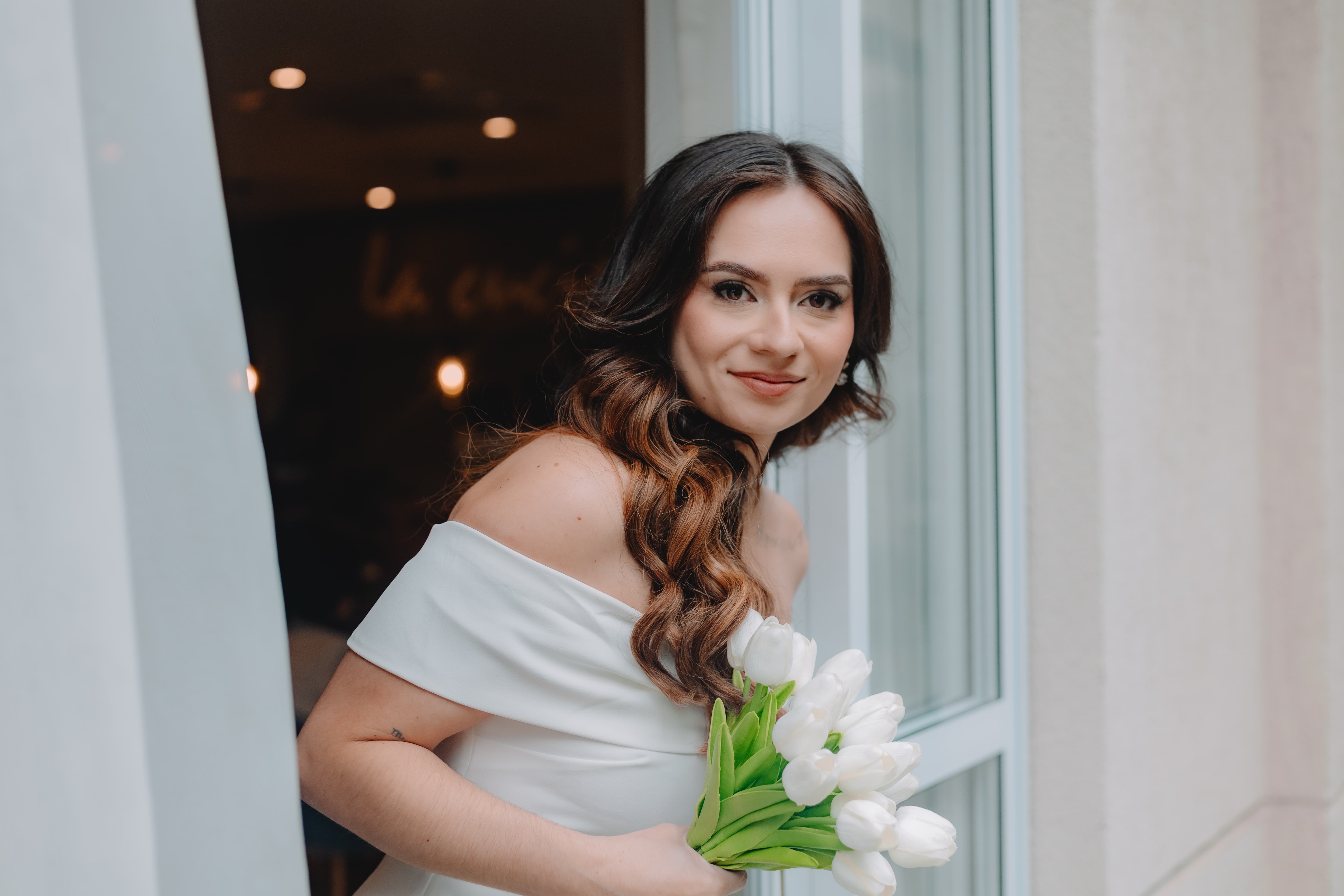 Casamento — Danke Foto