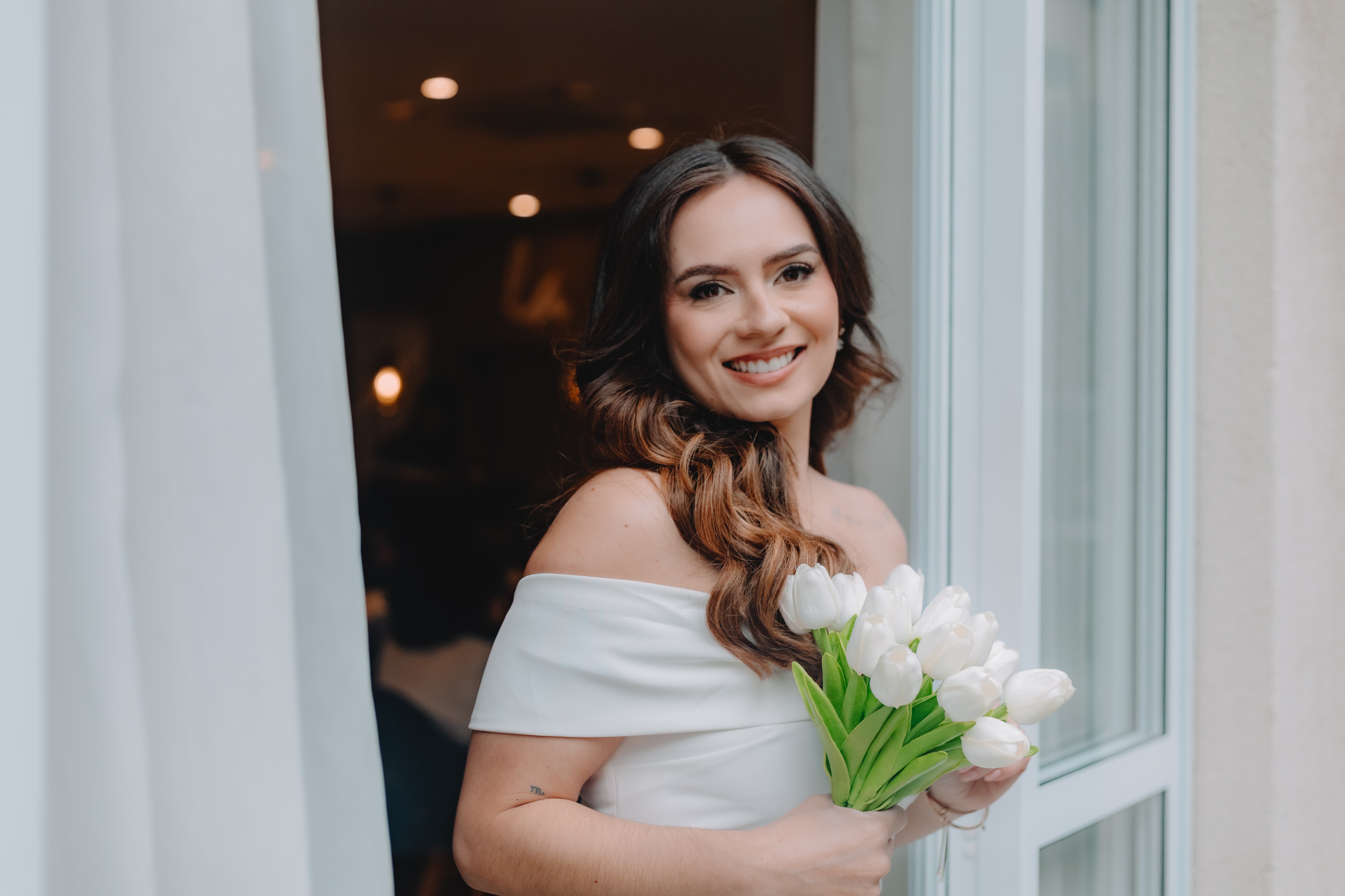 Casamento — Danke Foto