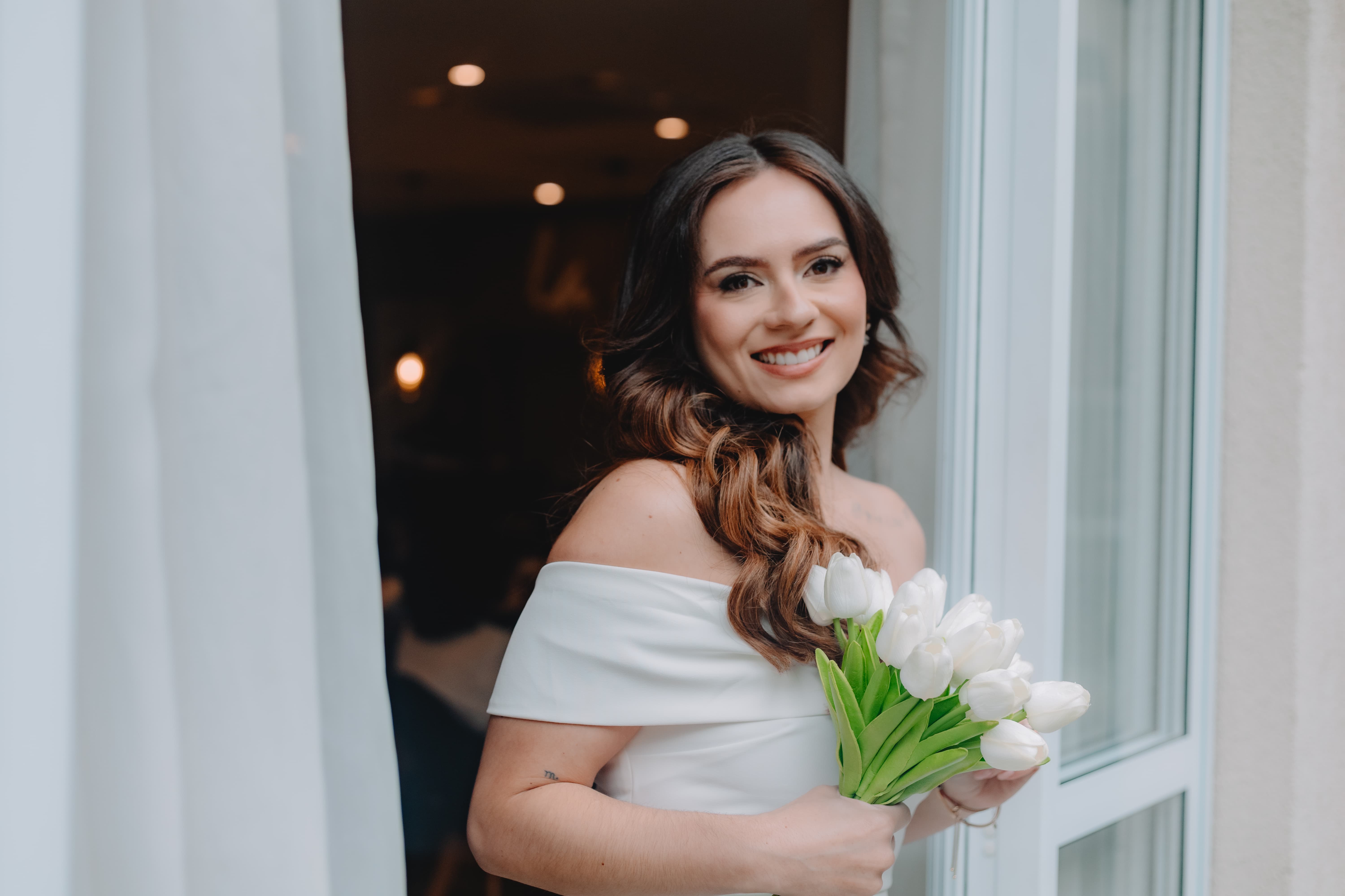 Casamento — Danke Foto