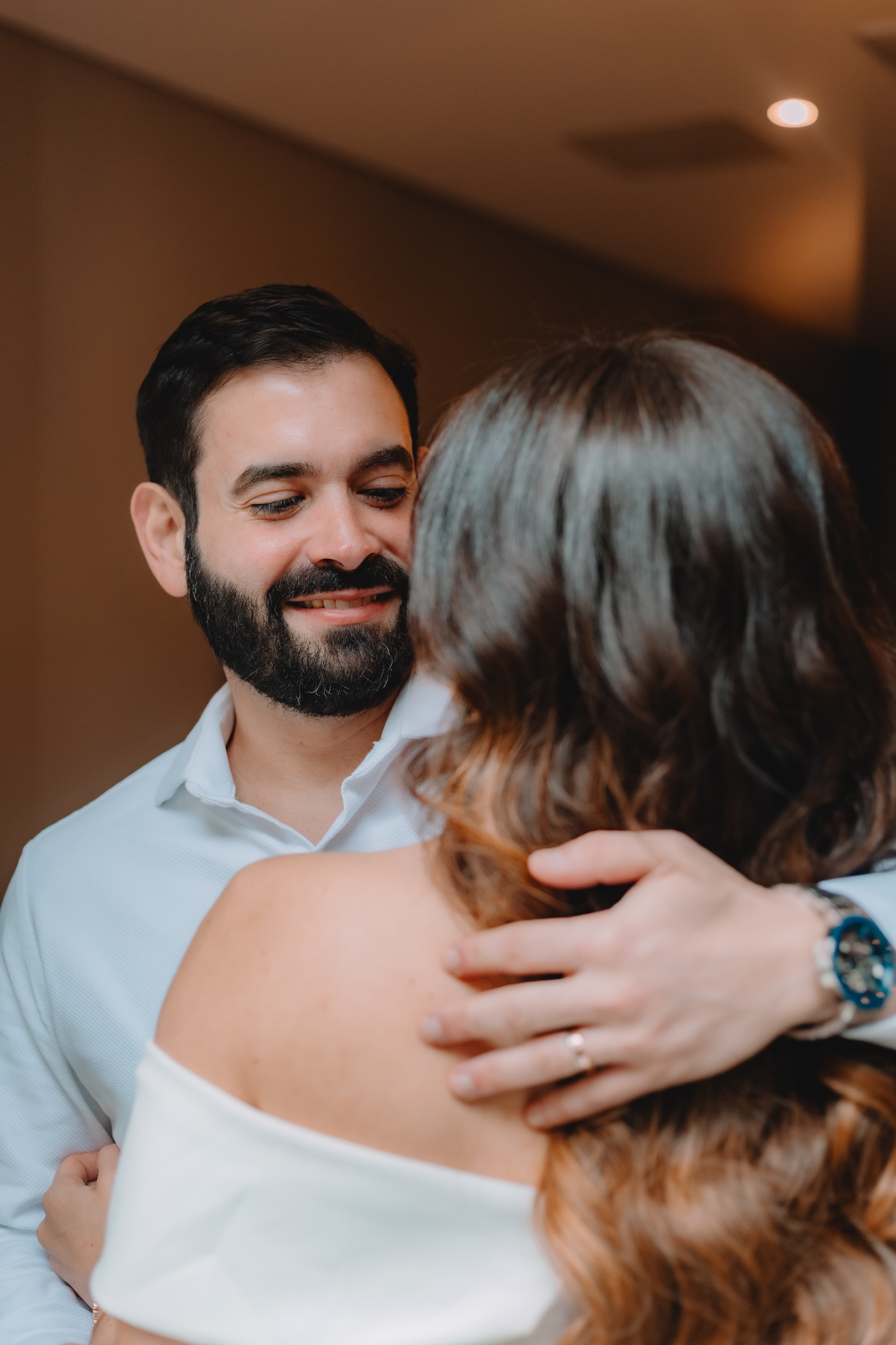 Casamento — Danke Foto