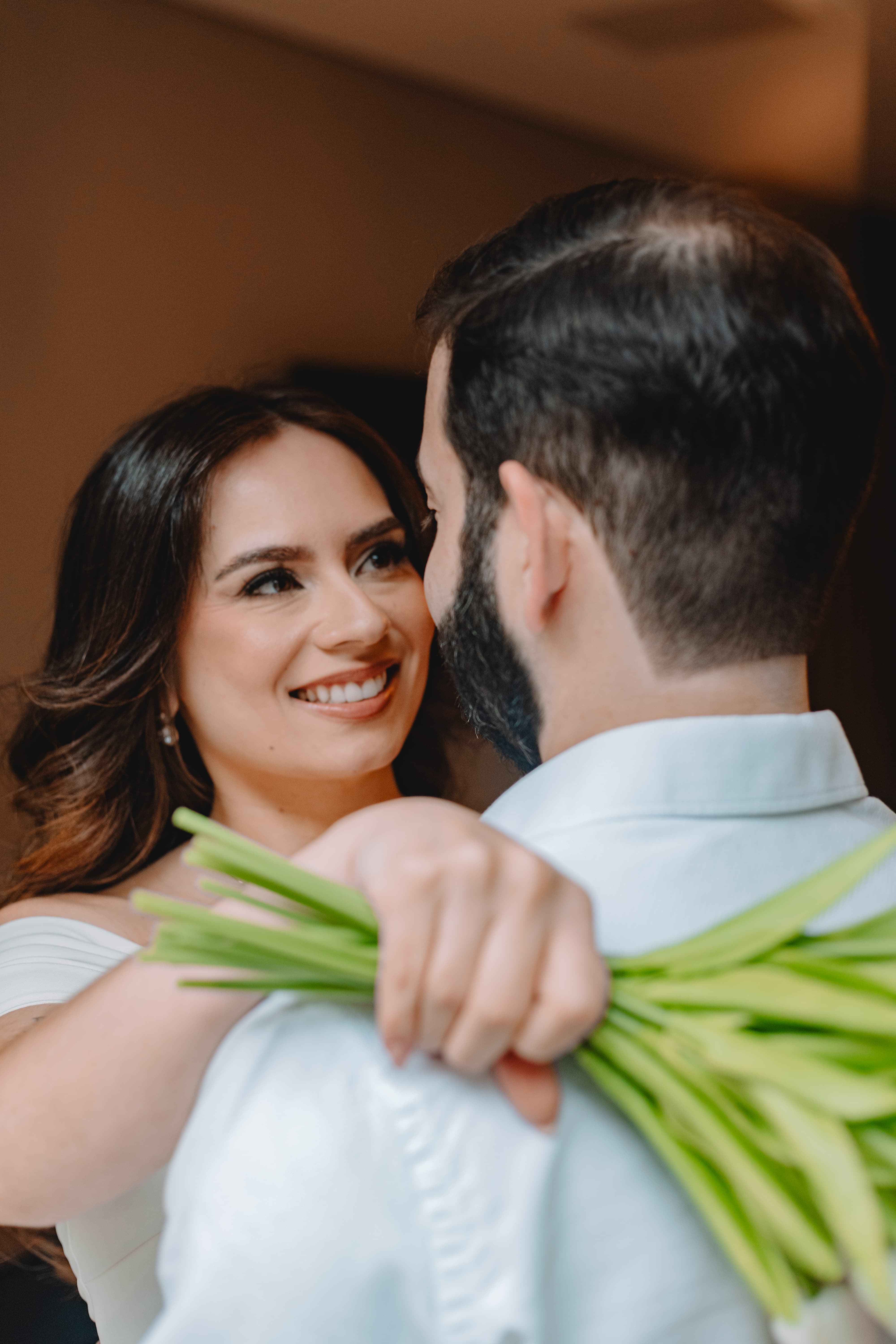 Casamento — Danke Foto