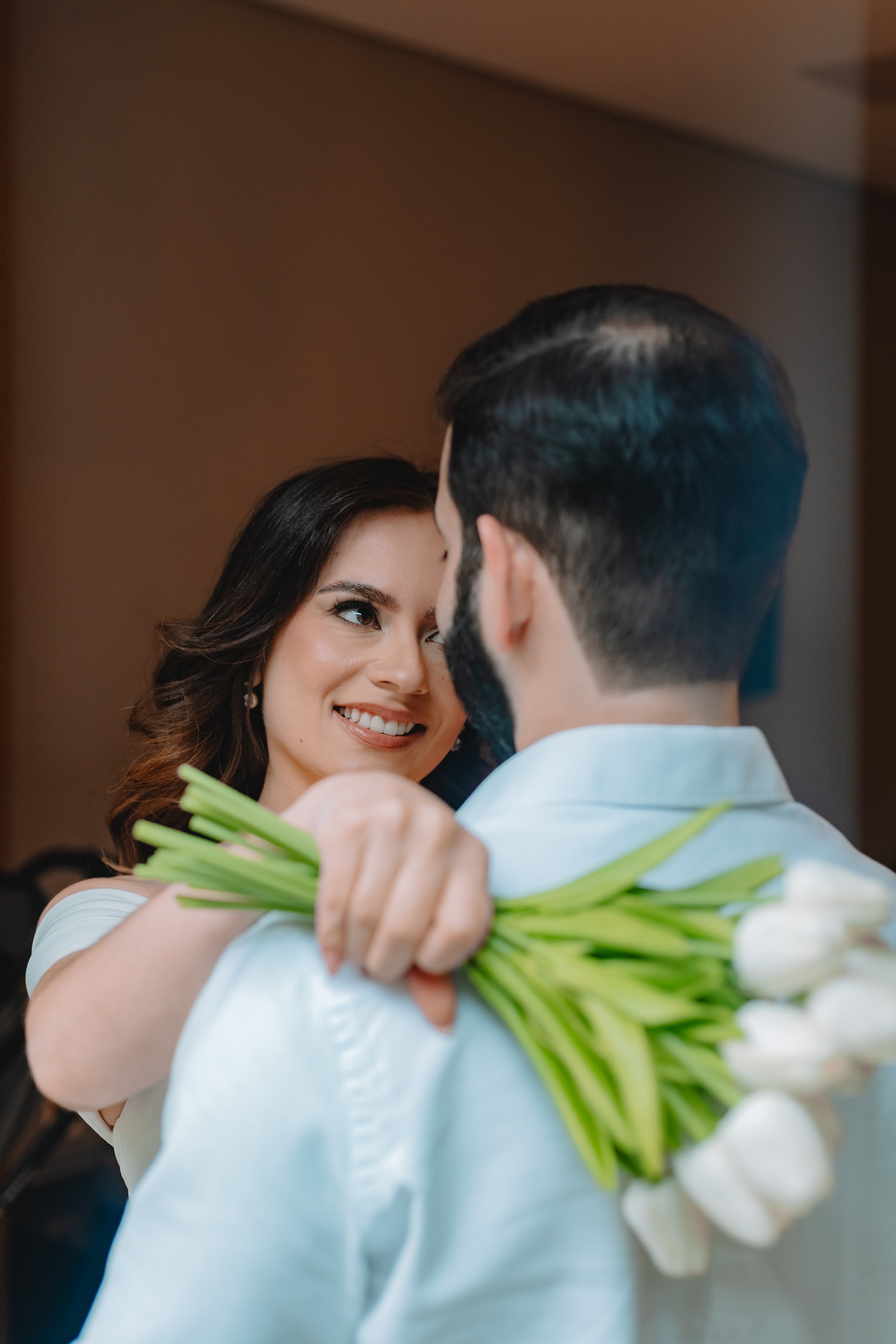 Casamento — Danke Foto