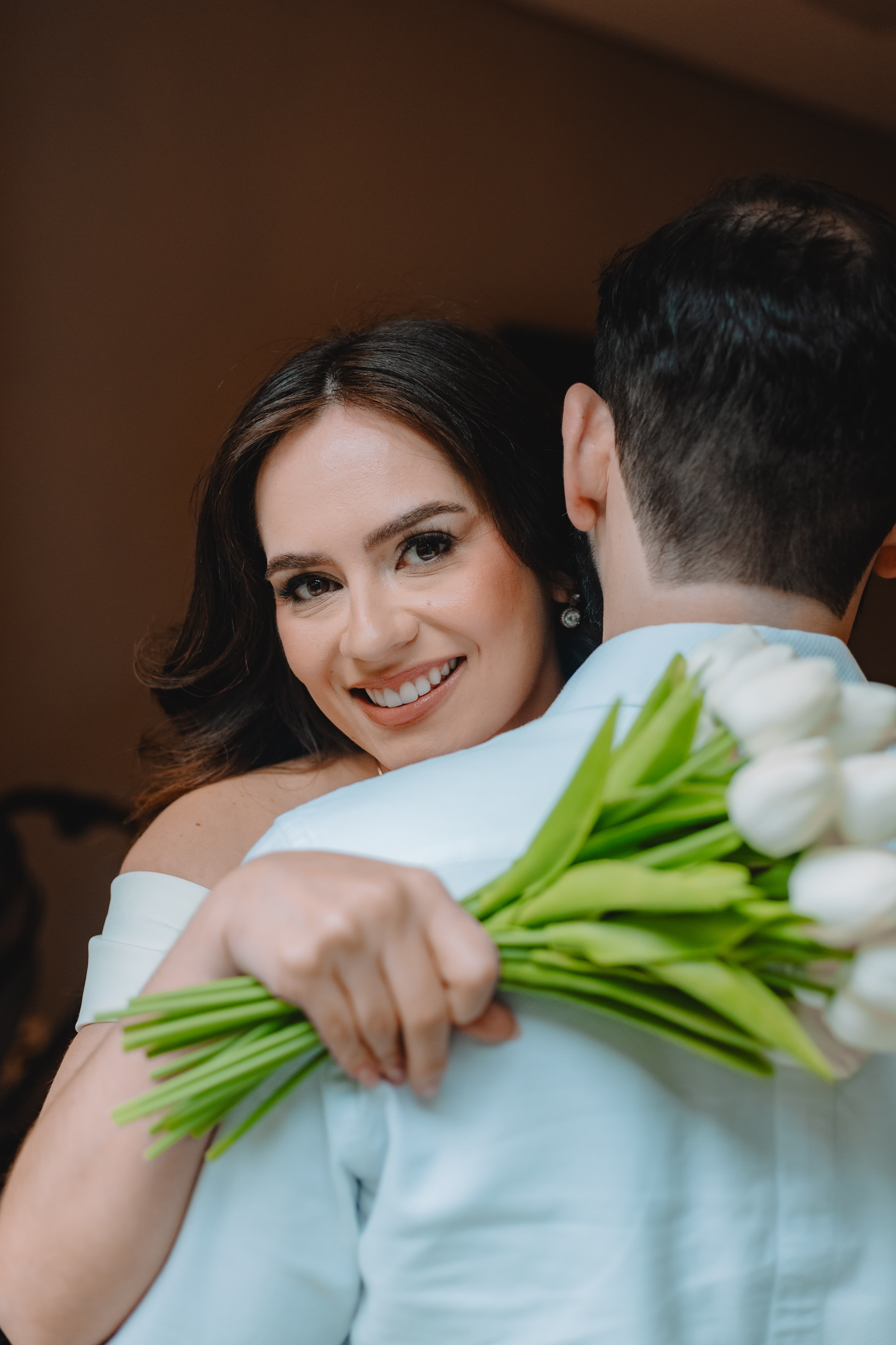 Casamento — Danke Foto
